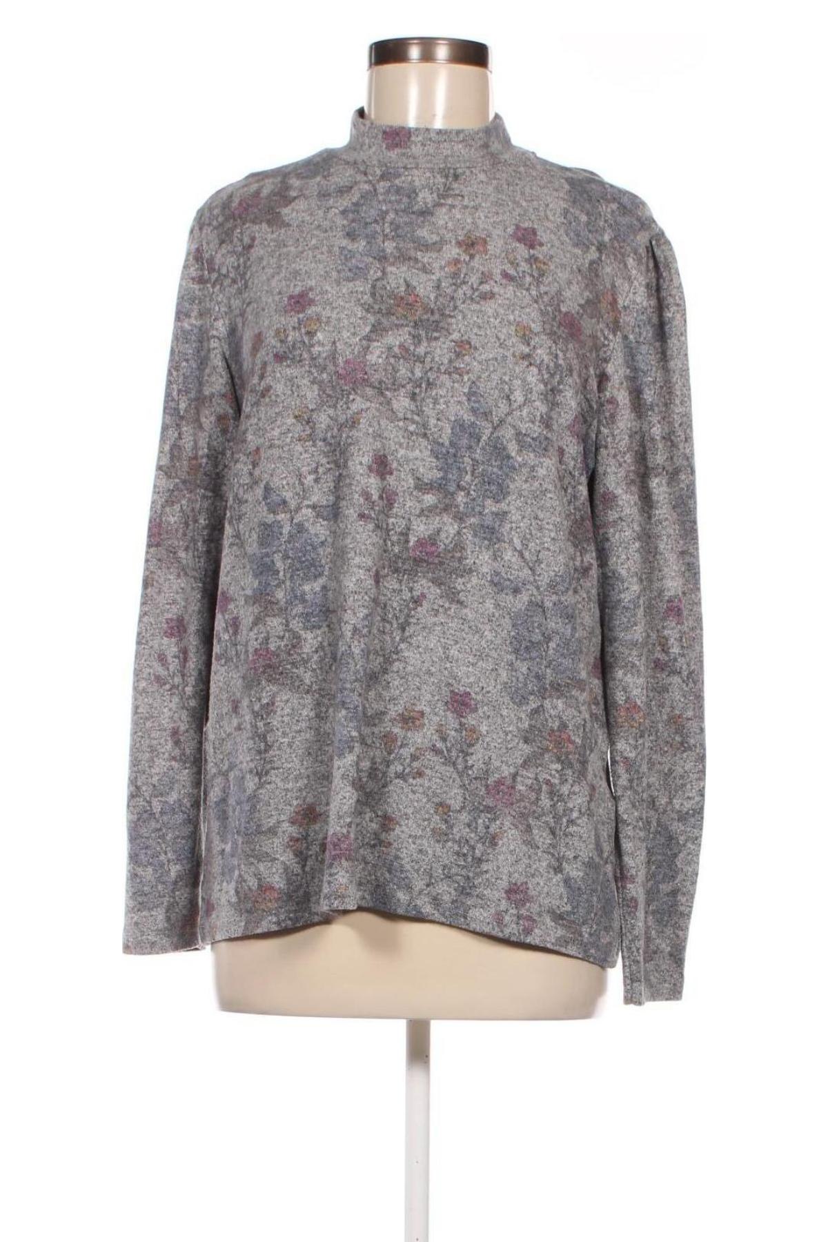 Γυναικεία μπλούζα Yessica, Μέγεθος M, Χρώμα Πολύχρωμο, Τιμή 1,75 €
