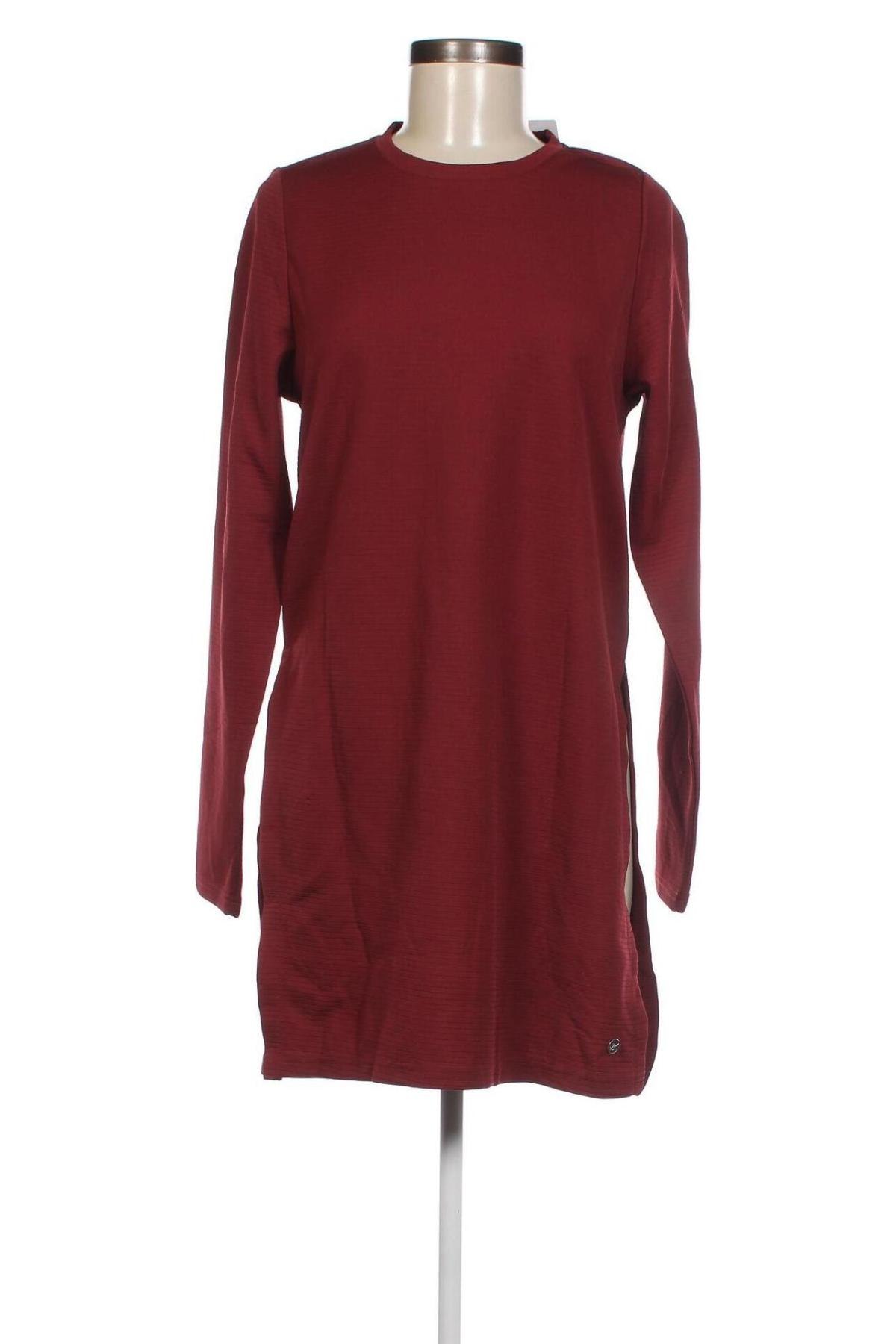 Дамска блуза Zink London, Размер M, Цвят Кафяв, Цена 5,04 лв.
