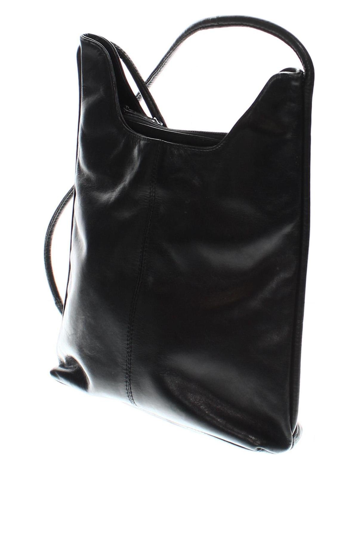 Γυναικεία τσάντα, Χρώμα Μαύρο, Τιμή 22,60 €