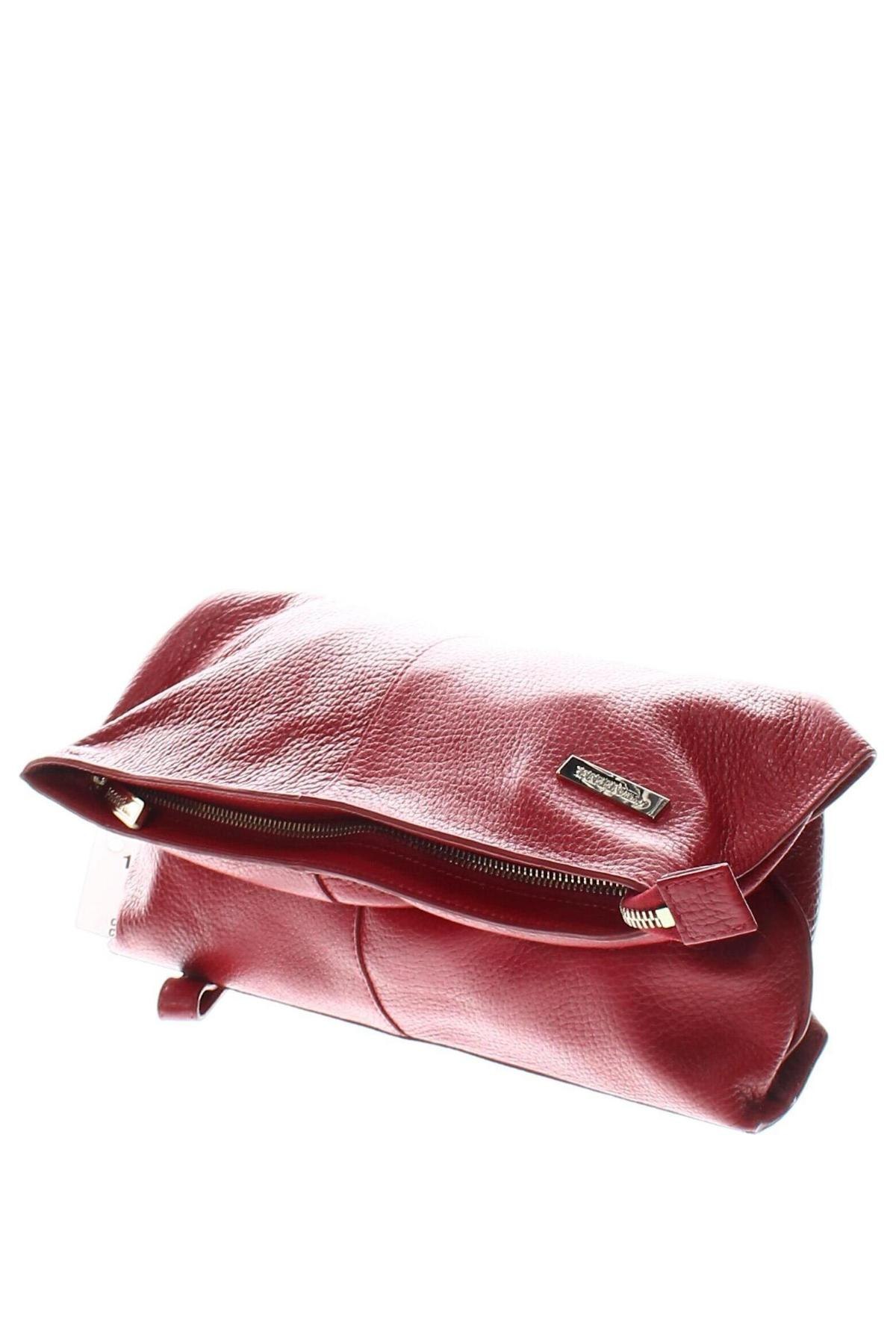 Γυναικεία τσάντα Ferre, Χρώμα Κόκκινο, Τιμή 96,68 €