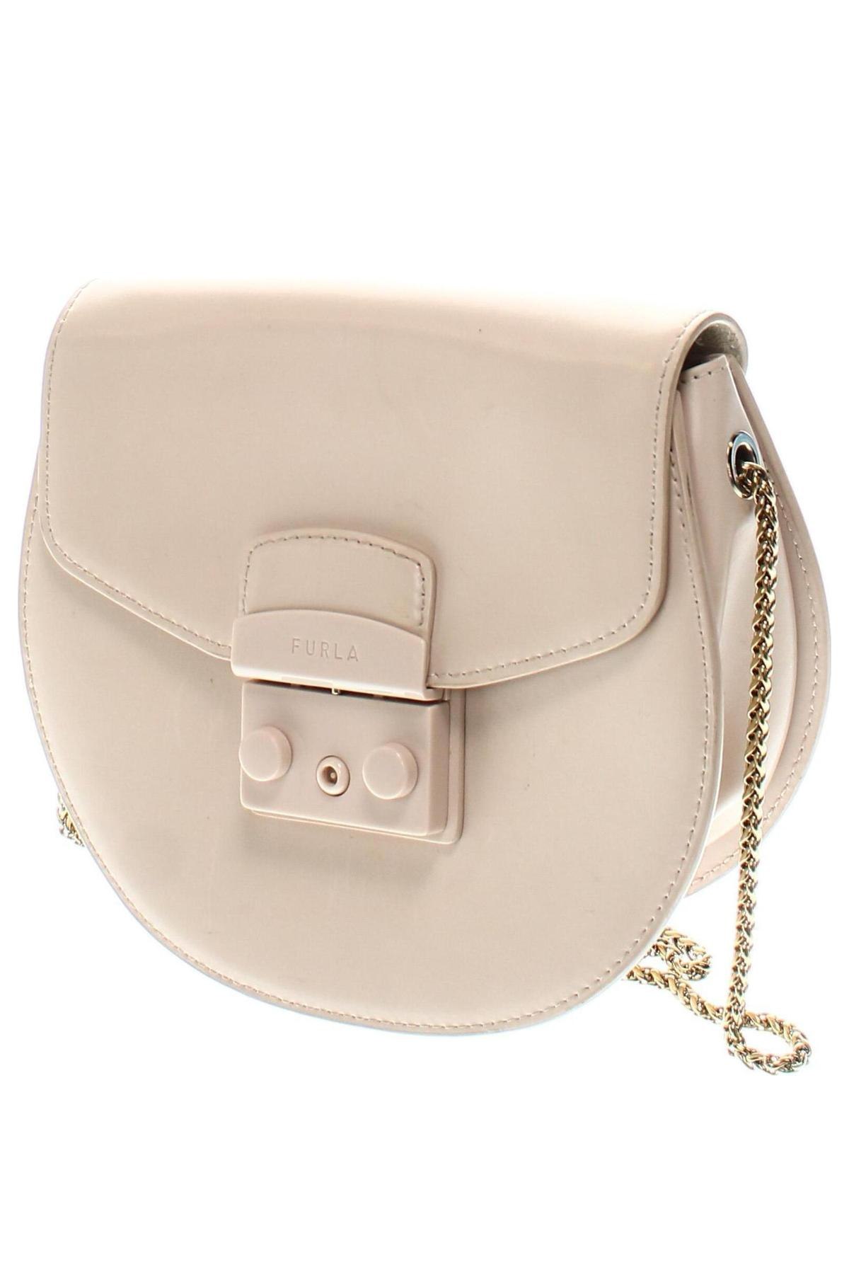 Damentasche Furla, Farbe Beige, Preis € 303,61