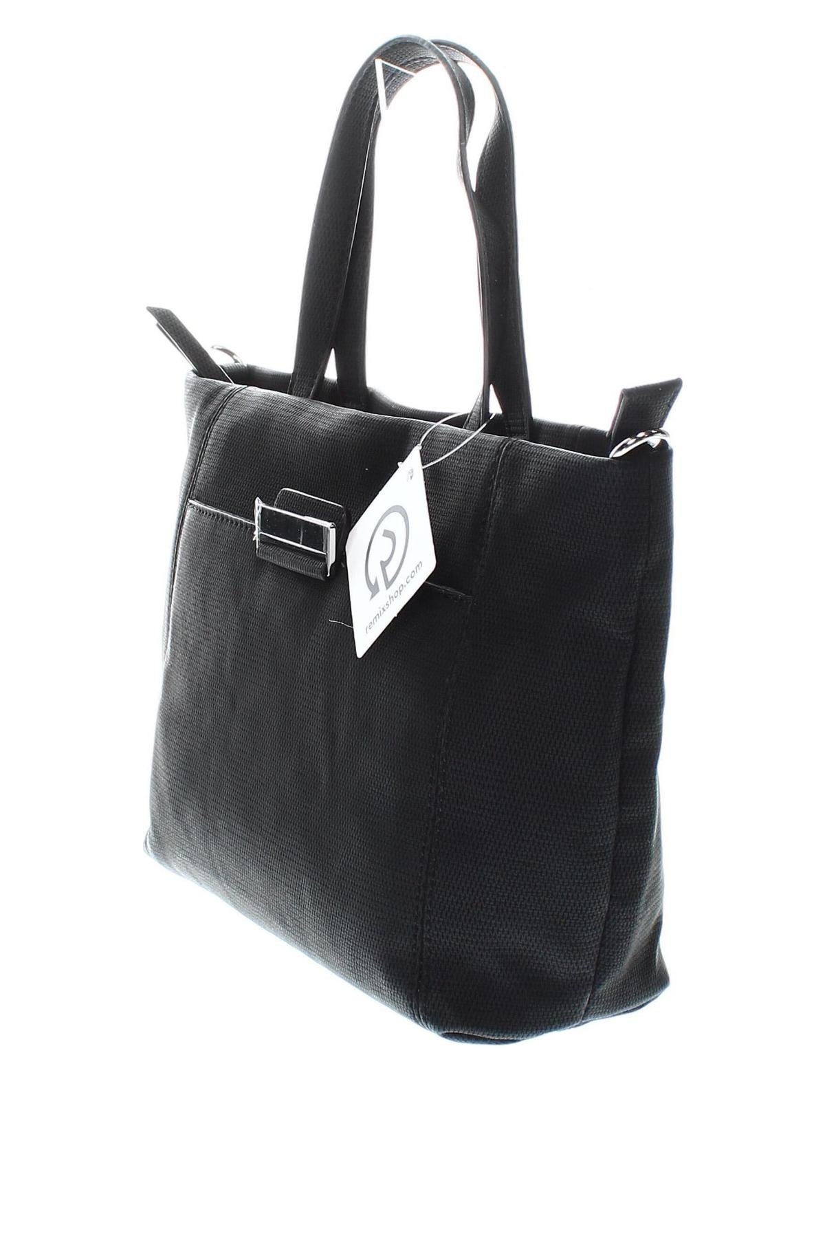 Дамска чанта Gerry Weber, Цвят Черен, Цена 102,20 лв.