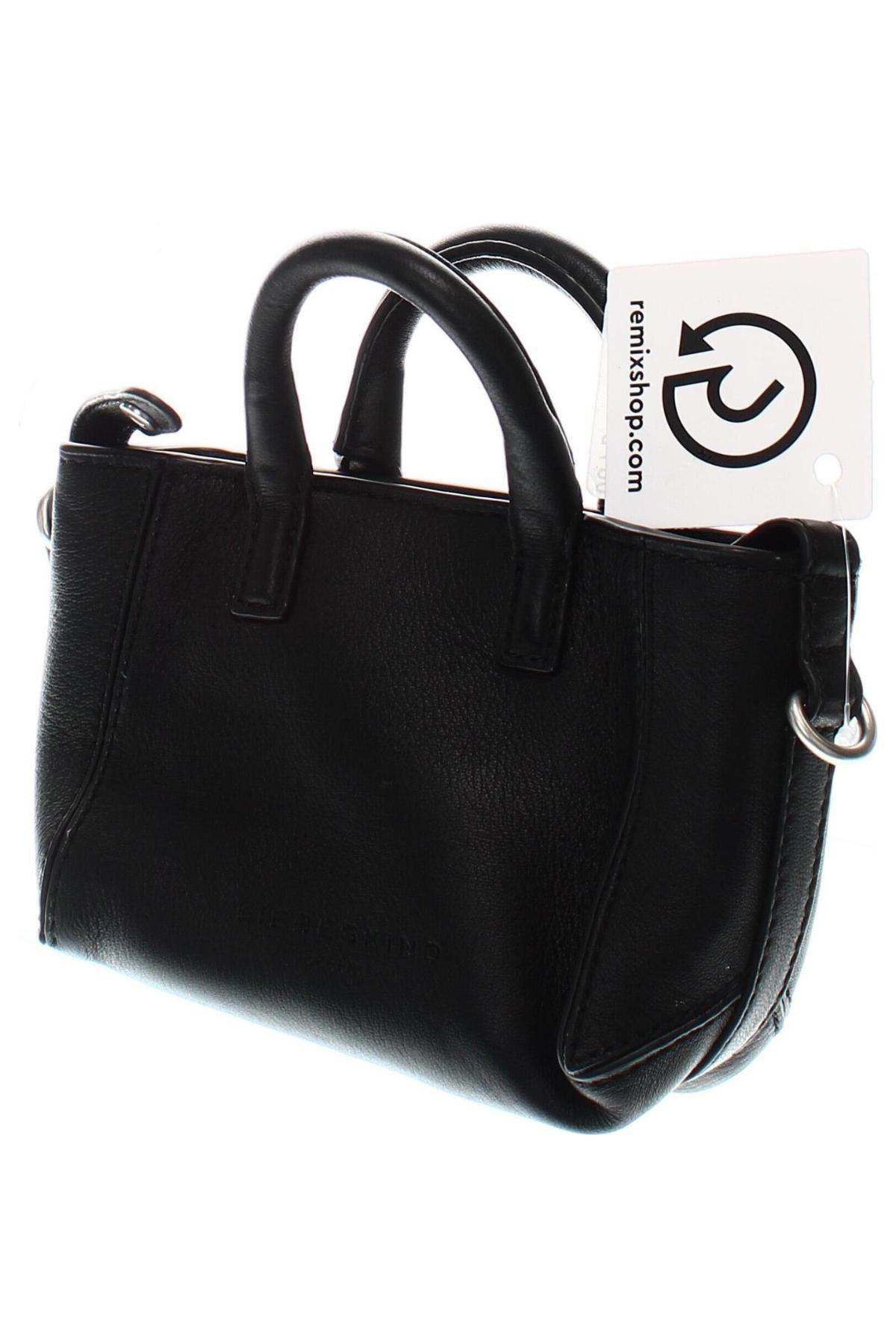 Γυναικεία τσάντα Liebeskind, Χρώμα Μαύρο, Τιμή 267,53 €