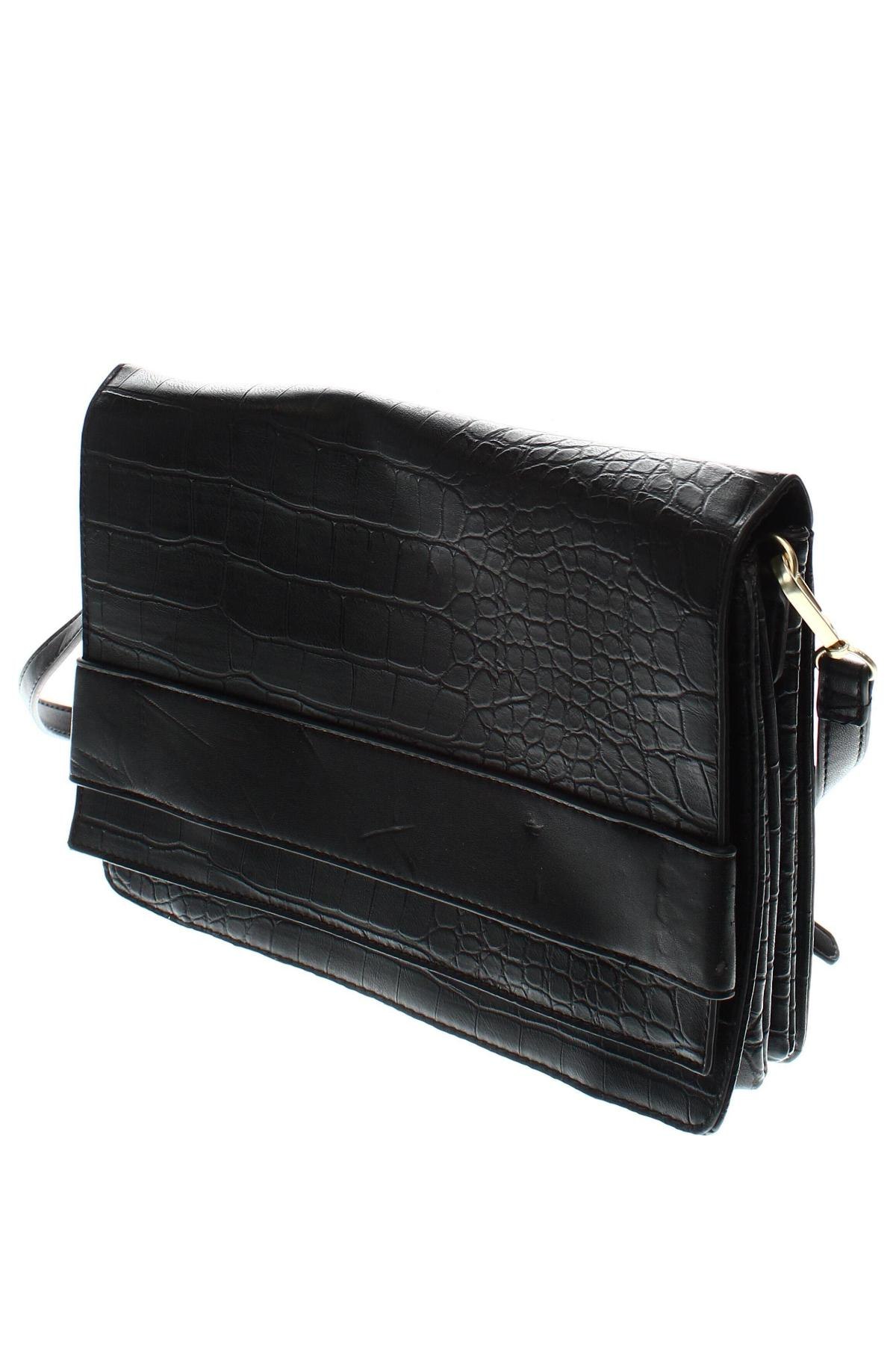 Γυναικεία τσάντα San Marina, Χρώμα Μαύρο, Τιμή 44,85 €