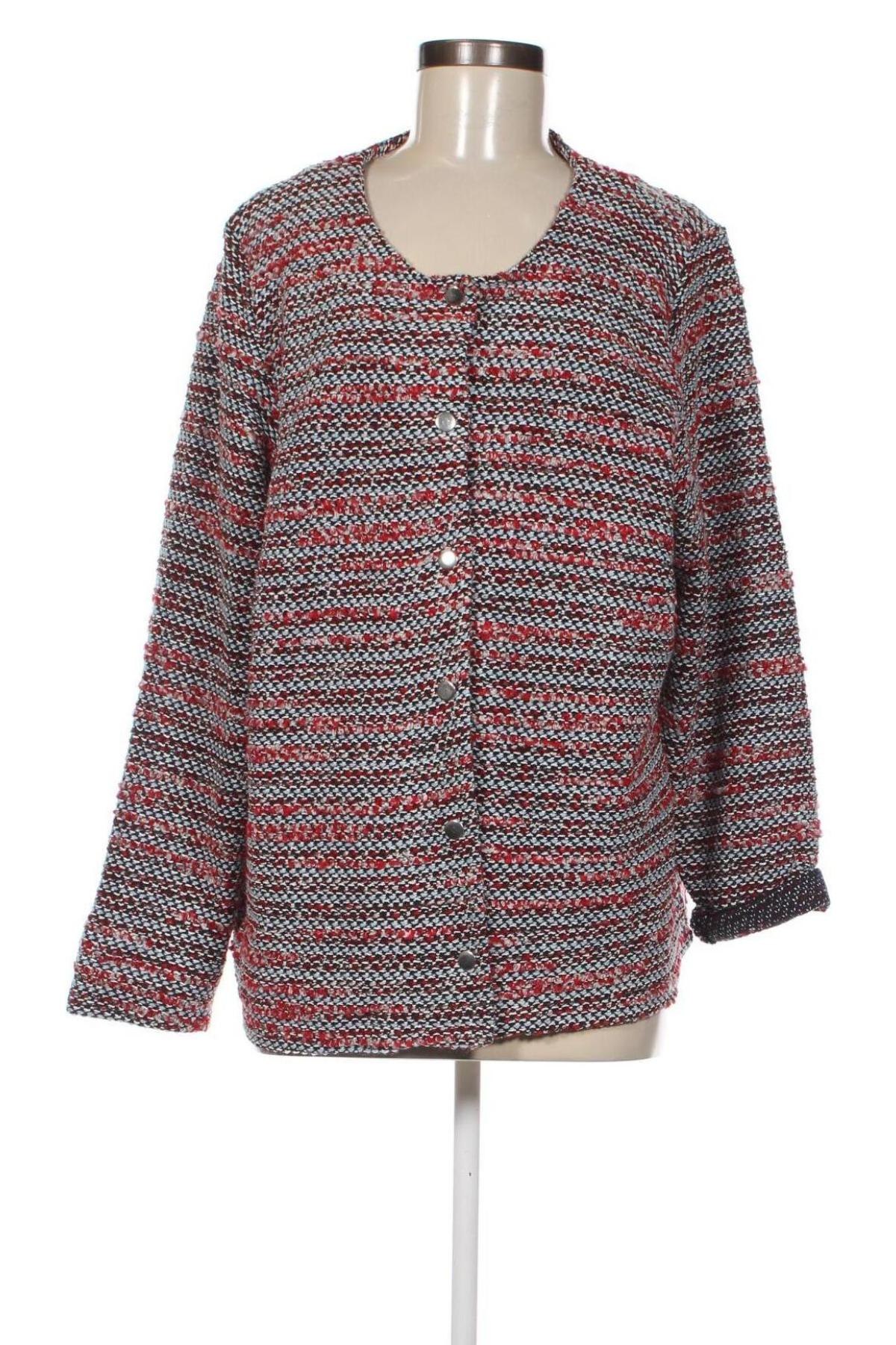 Cardigan de damă Collection L, Mărime XL, Culoare Multicolor, Preț 28,62 Lei