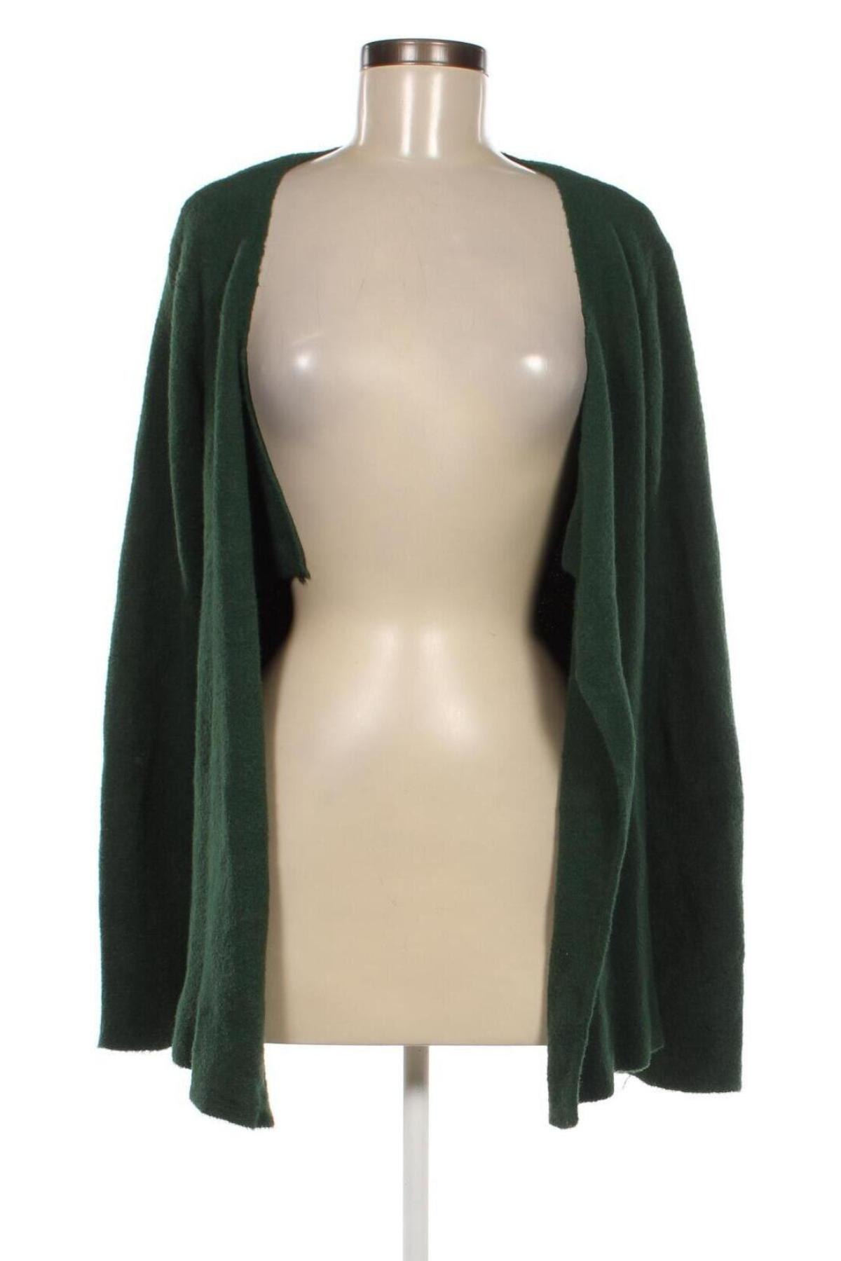 Cardigan de damă Fabienne Chapot, Mărime M, Culoare Verde, Preț 78,29 Lei