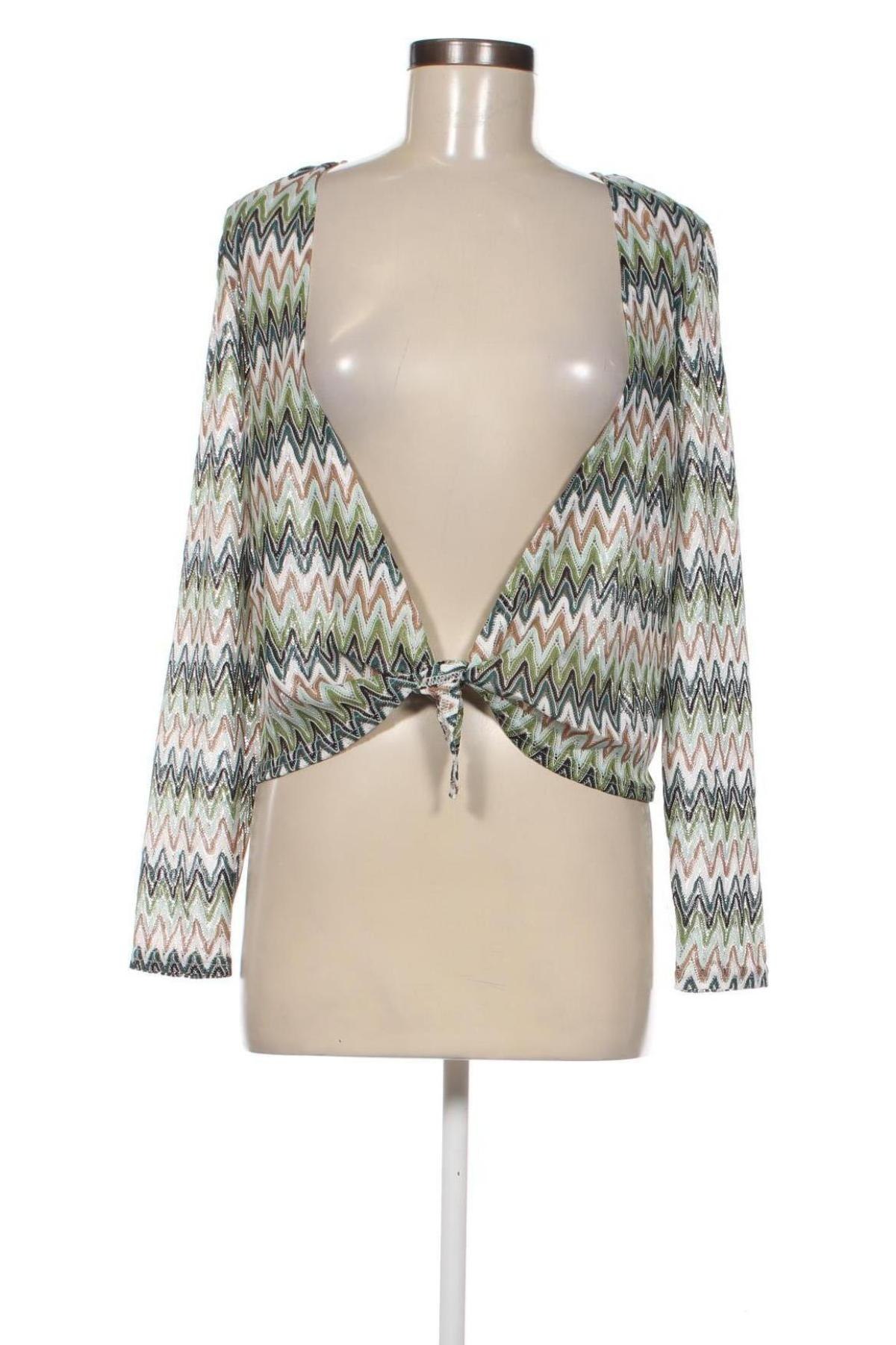 Cardigan de damă Haily`s, Mărime M, Culoare Multicolor, Preț 31,48 Lei