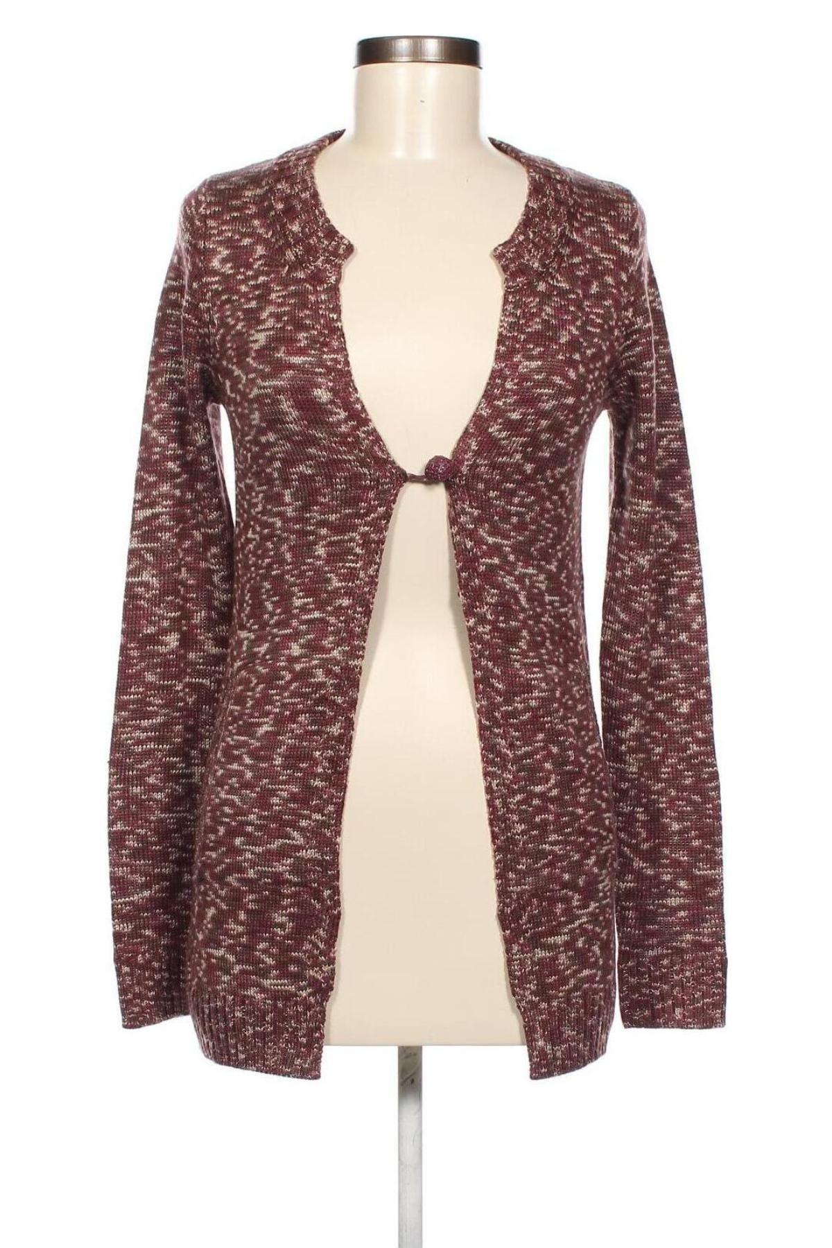 Cardigan de damă Intimissimi, Mărime S, Culoare Maro, Preț 33,39 Lei