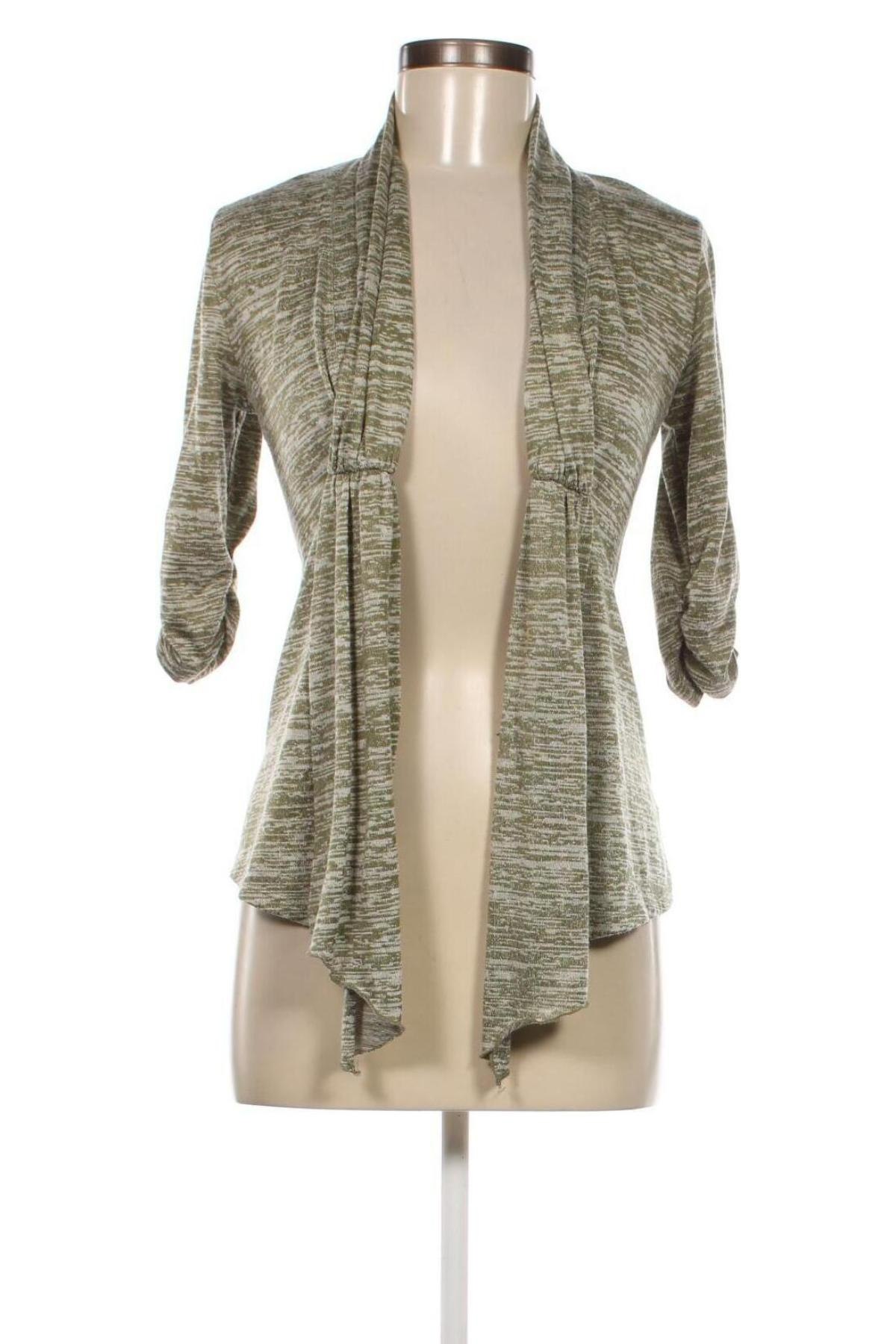 Cardigan de damă Tempted, Mărime S, Culoare Verde, Preț 95,39 Lei