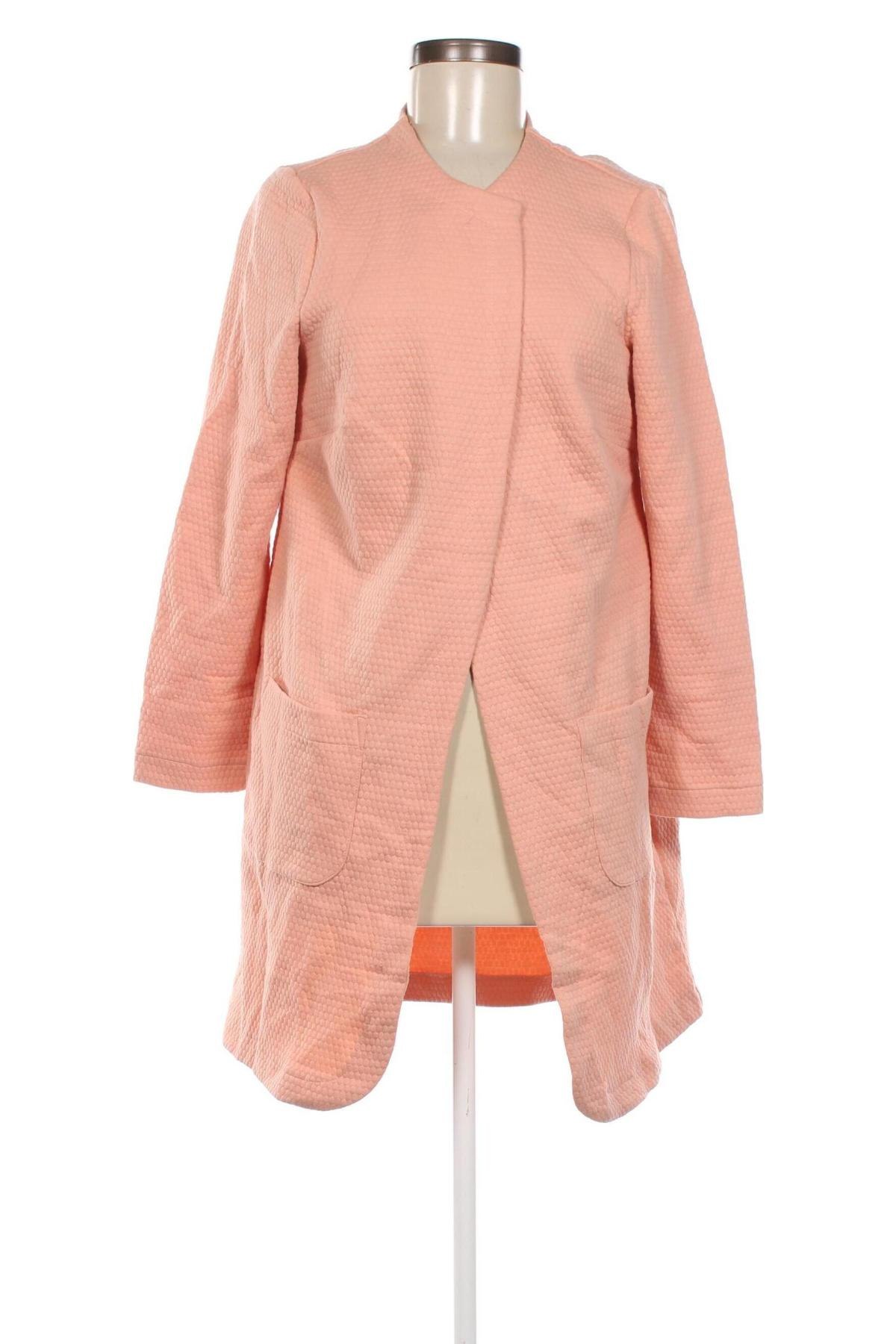 Damen Strickjacke Up 2 Fashion, Größe L, Farbe Rosa, Preis € 4,84