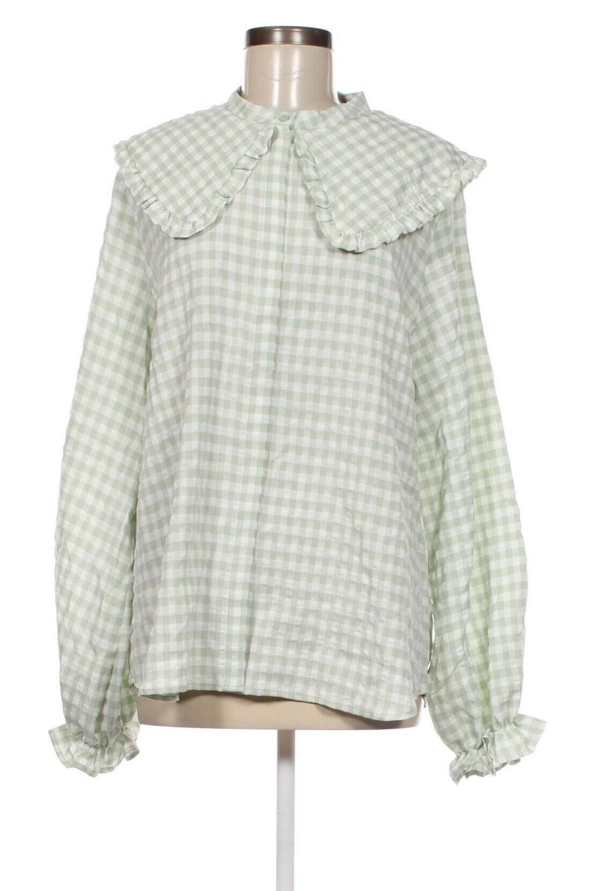 Damska koszula Bruuns Bazaar, Rozmiar XL, Kolor Kolorowy, Cena 271,88 zł