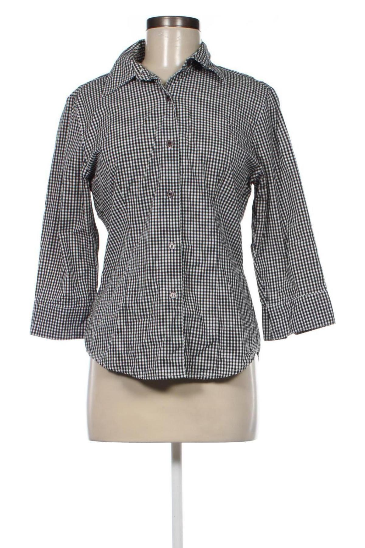 Γυναικείο πουκάμισο Chadwick's, Μέγεθος S, Χρώμα Πολύχρωμο, Τιμή 1,61 €
