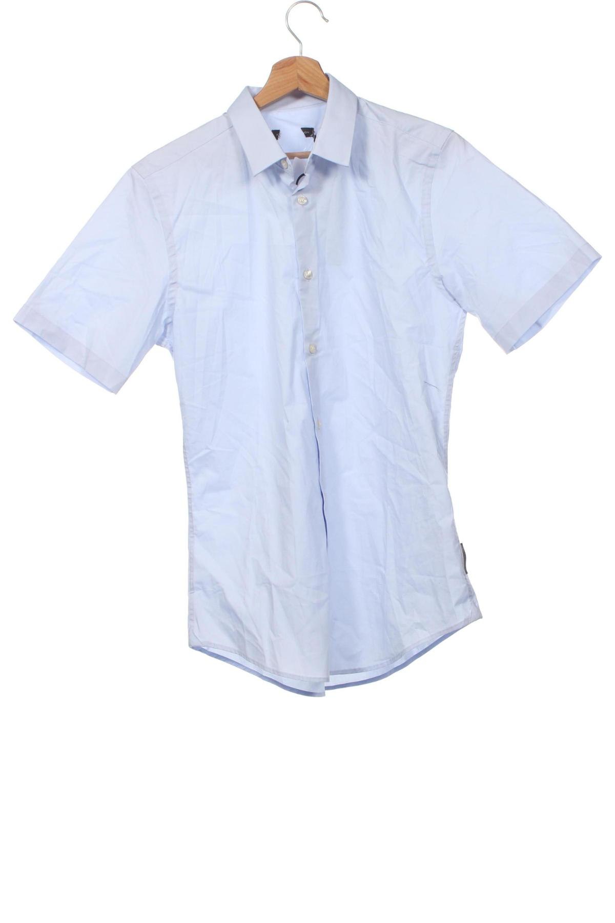 Dámská košile  French Connection, Velikost M, Barva Modrá, Cena  1 291,00 Kč