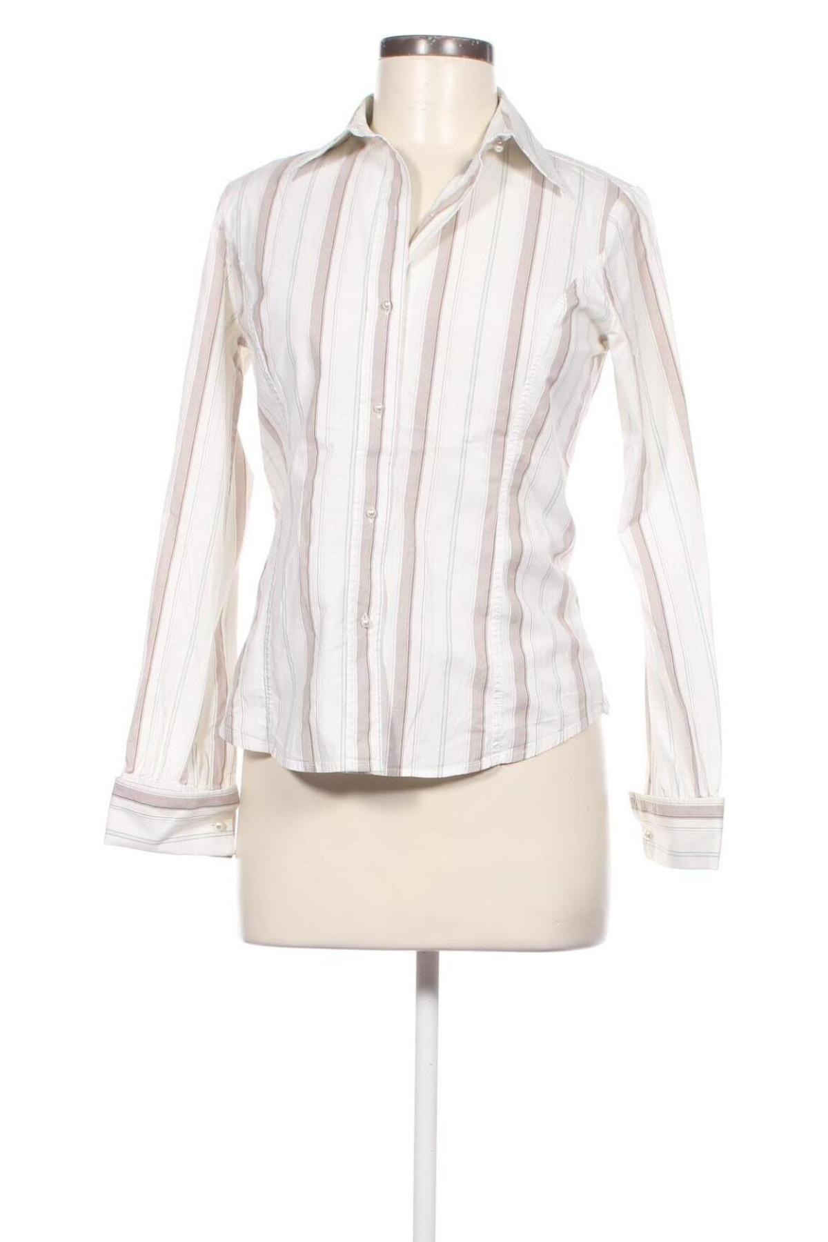 Γυναικείο πουκάμισο Gap, Μέγεθος S, Χρώμα Πολύχρωμο, Τιμή 2,97 €