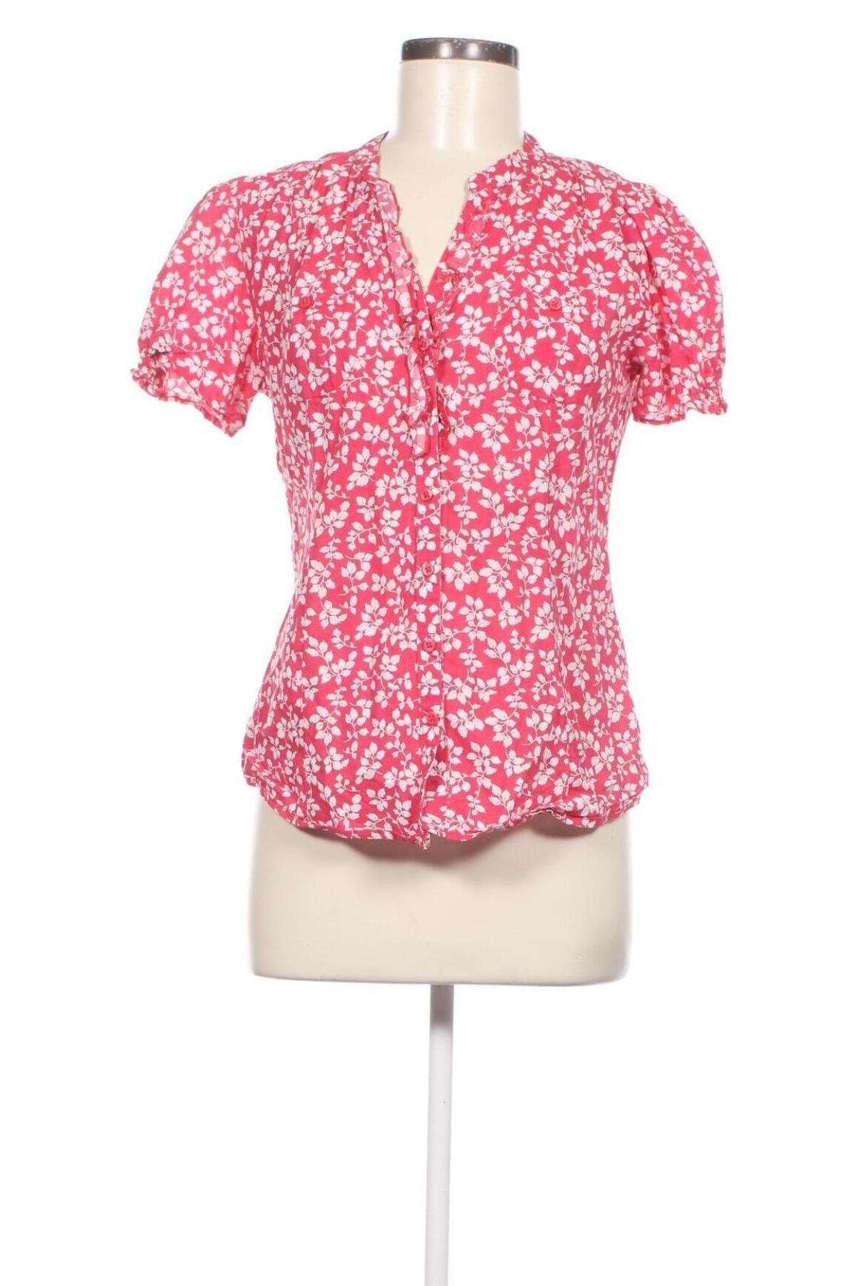 Dámská košile  LC Waikiki, Velikost M, Barva Růžová, Cena  94,00 Kč