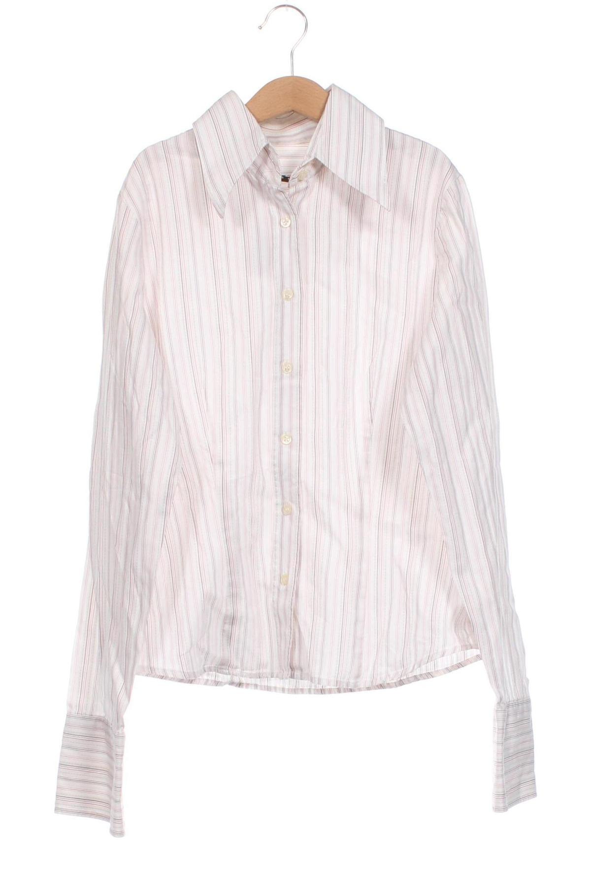 Γυναικείο πουκάμισο Sisley, Μέγεθος M, Χρώμα Πολύχρωμο, Τιμή 3,71 €