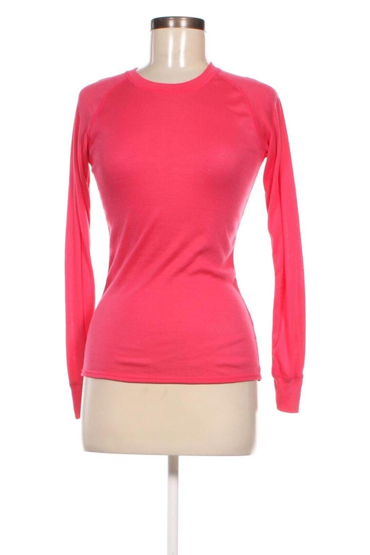 Damen Sport Shirt, Größe S, Farbe Rosa, Preis 18,09 €