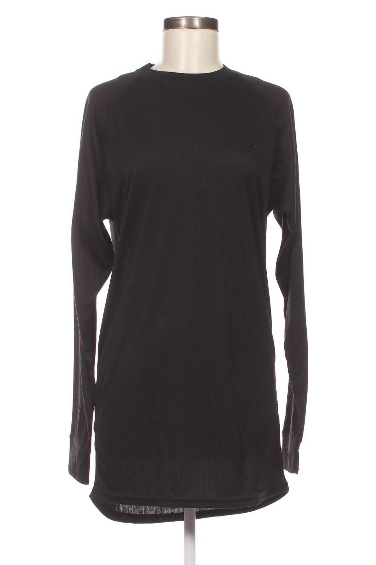 Γυναικεία αθλητική μπλούζα High Colorado, Μέγεθος XL, Χρώμα Μαύρο, Τιμή 2,73 €