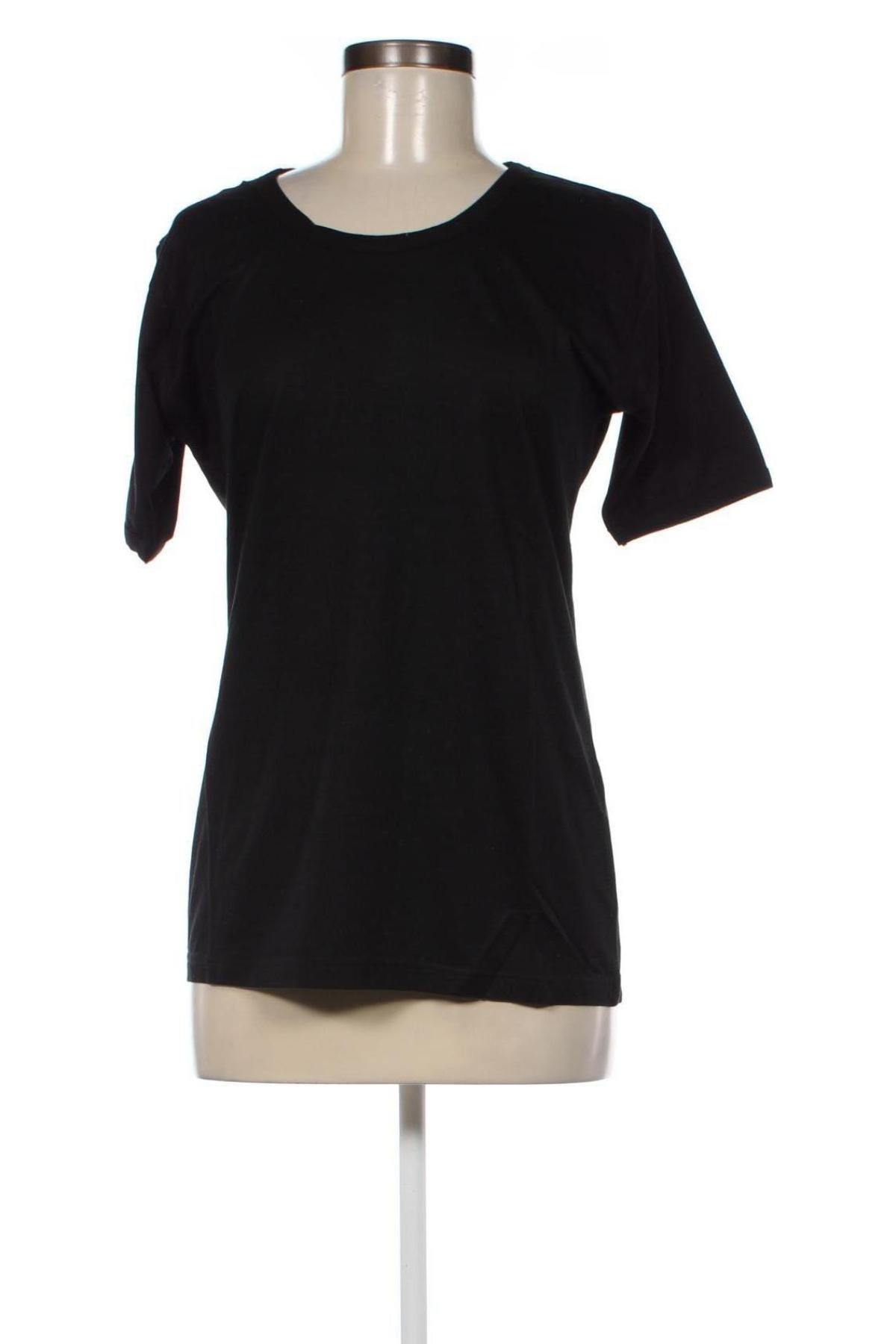 Damen T-Shirt, Größe XL, Farbe Schwarz, Preis € 10,82