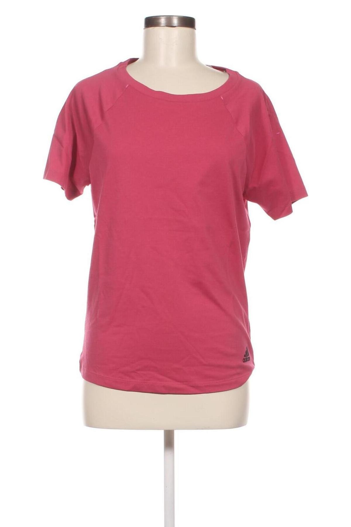 Dámske tričko Adidas, Veľkosť XS, Farba Ružová, Cena  19,44 €
