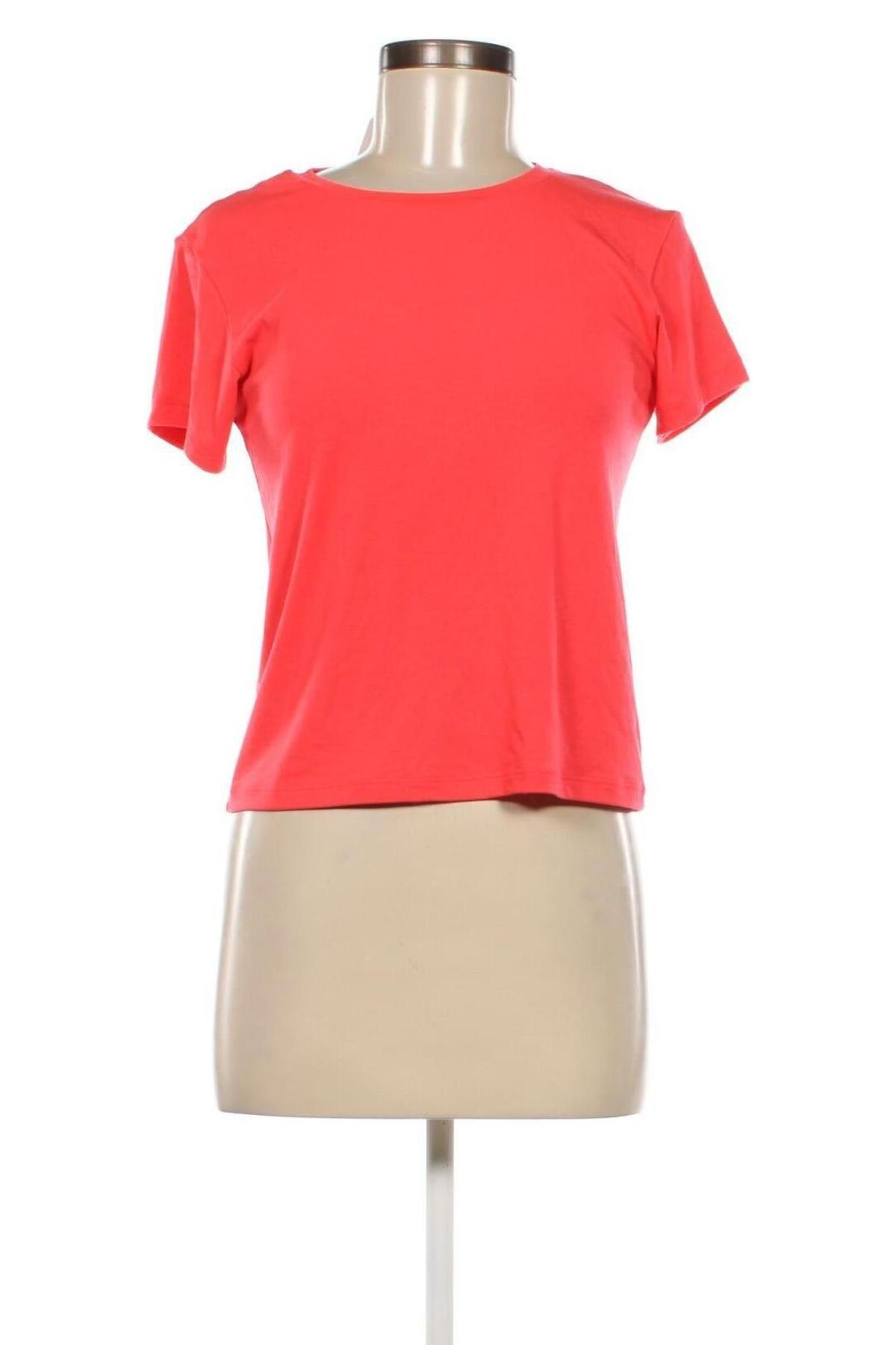 Damen T-Shirt All Access, Größe S, Farbe Rosa, Preis 16,70 €