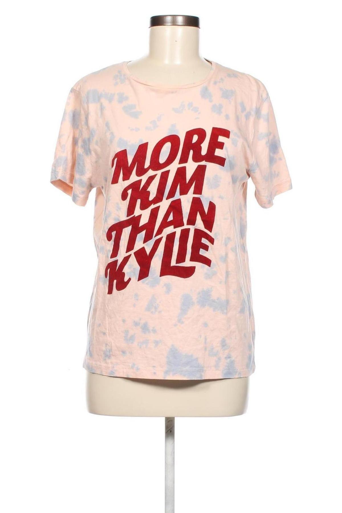 Dámské tričko Eleven Paris, Velikost S, Barva Růžová, Cena  226,00 Kč