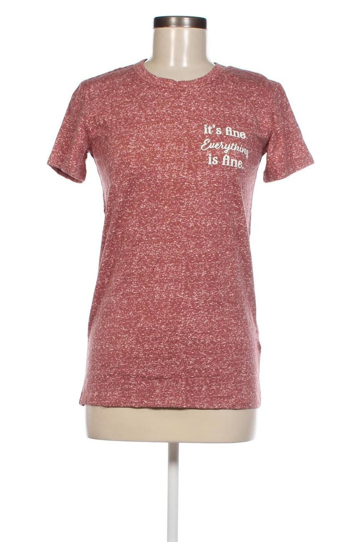 Dámské tričko LulaRoe, Velikost XS, Barva Růžová, Cena  304,00 Kč
