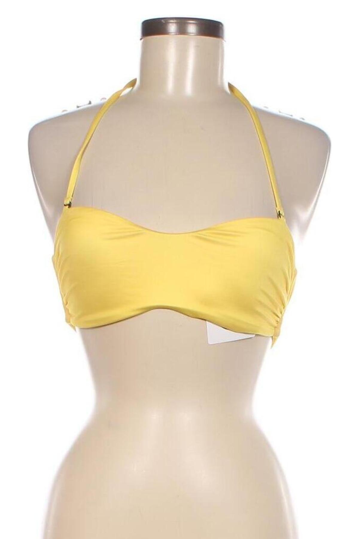 Dámske plavky , Veľkosť M, Farba Žltá, Cena  14,43 €