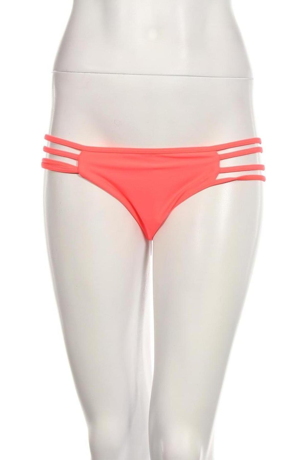 Damen-Badeanzug Sloggi, Größe L, Farbe Orange, Preis € 16,01