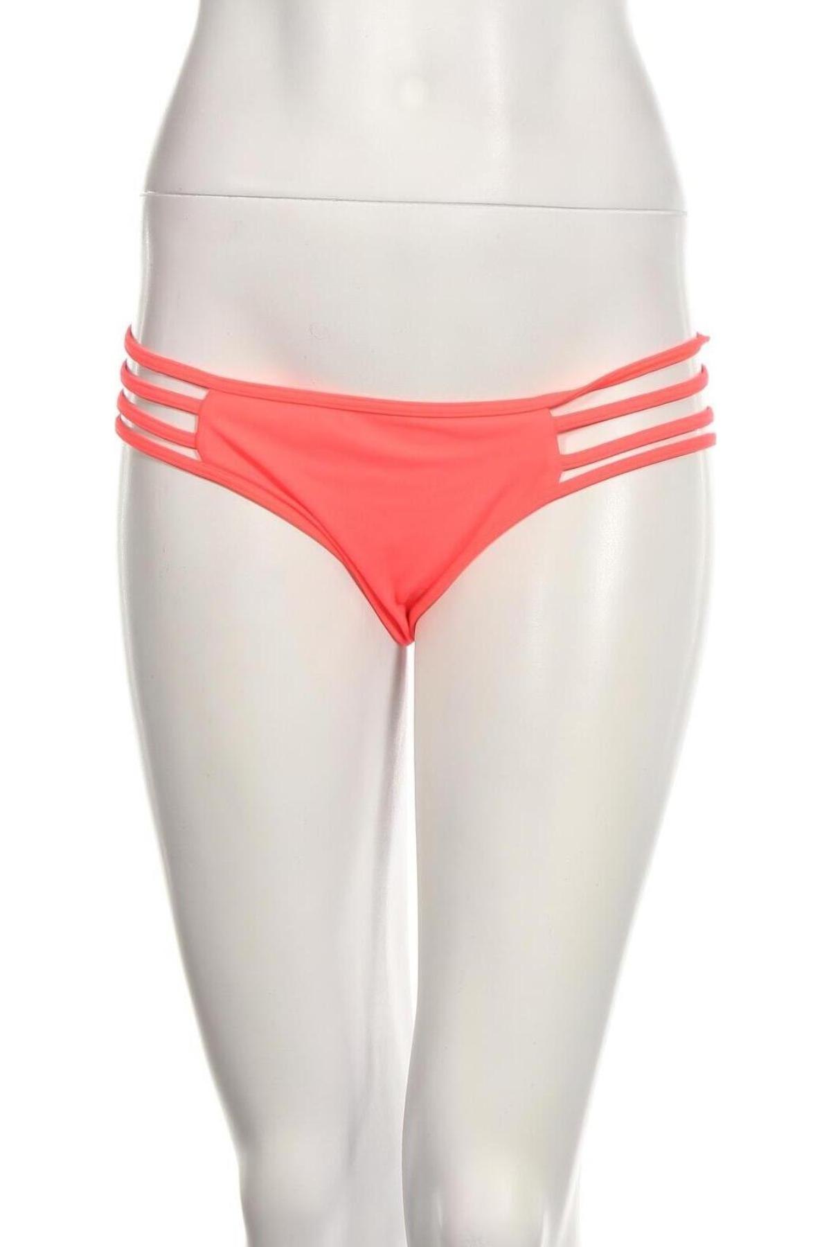 Damen-Badeanzug Sloggi, Größe L, Farbe Orange, Preis € 16,01