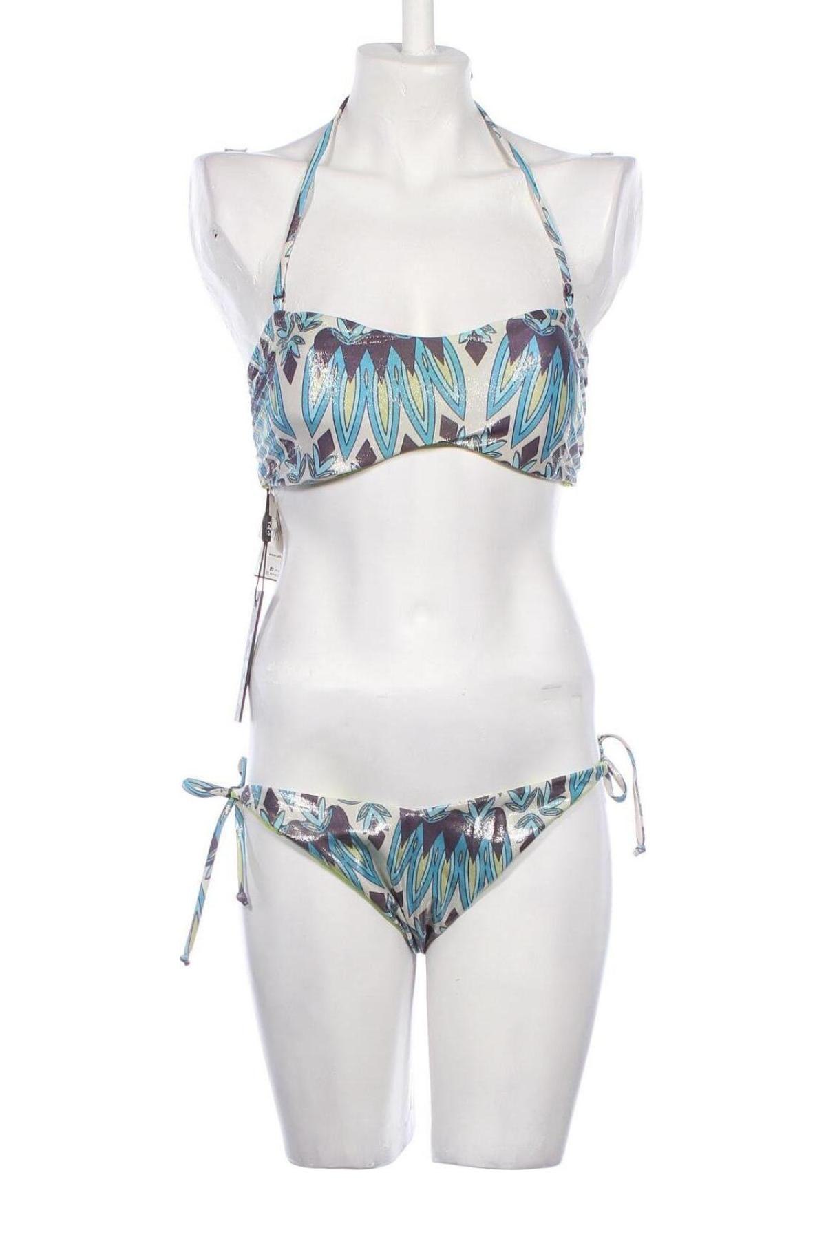 Damen-Badeanzug Y-E-S, Größe L, Farbe Mehrfarbig, Preis 15,84 €