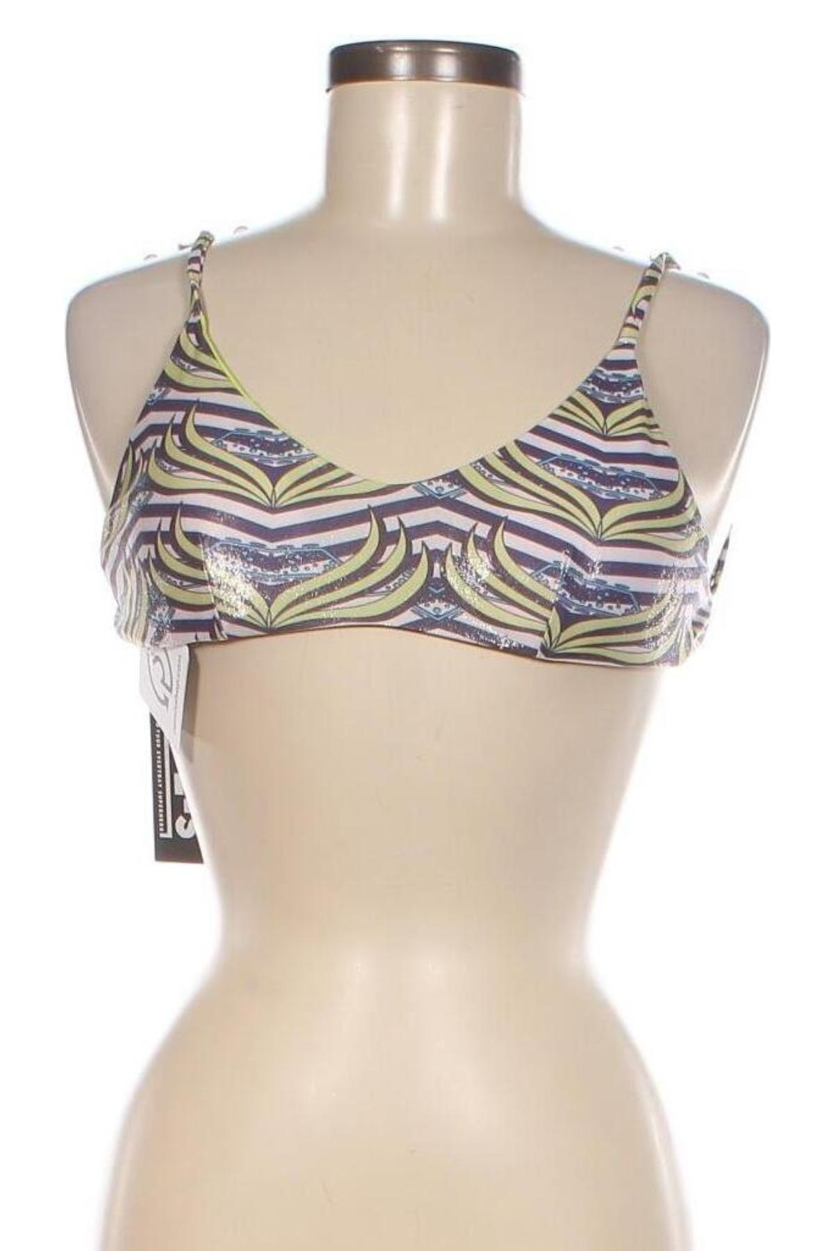 Damen-Badeanzug Y-E-S, Größe S, Farbe Mehrfarbig, Preis 3,09 €