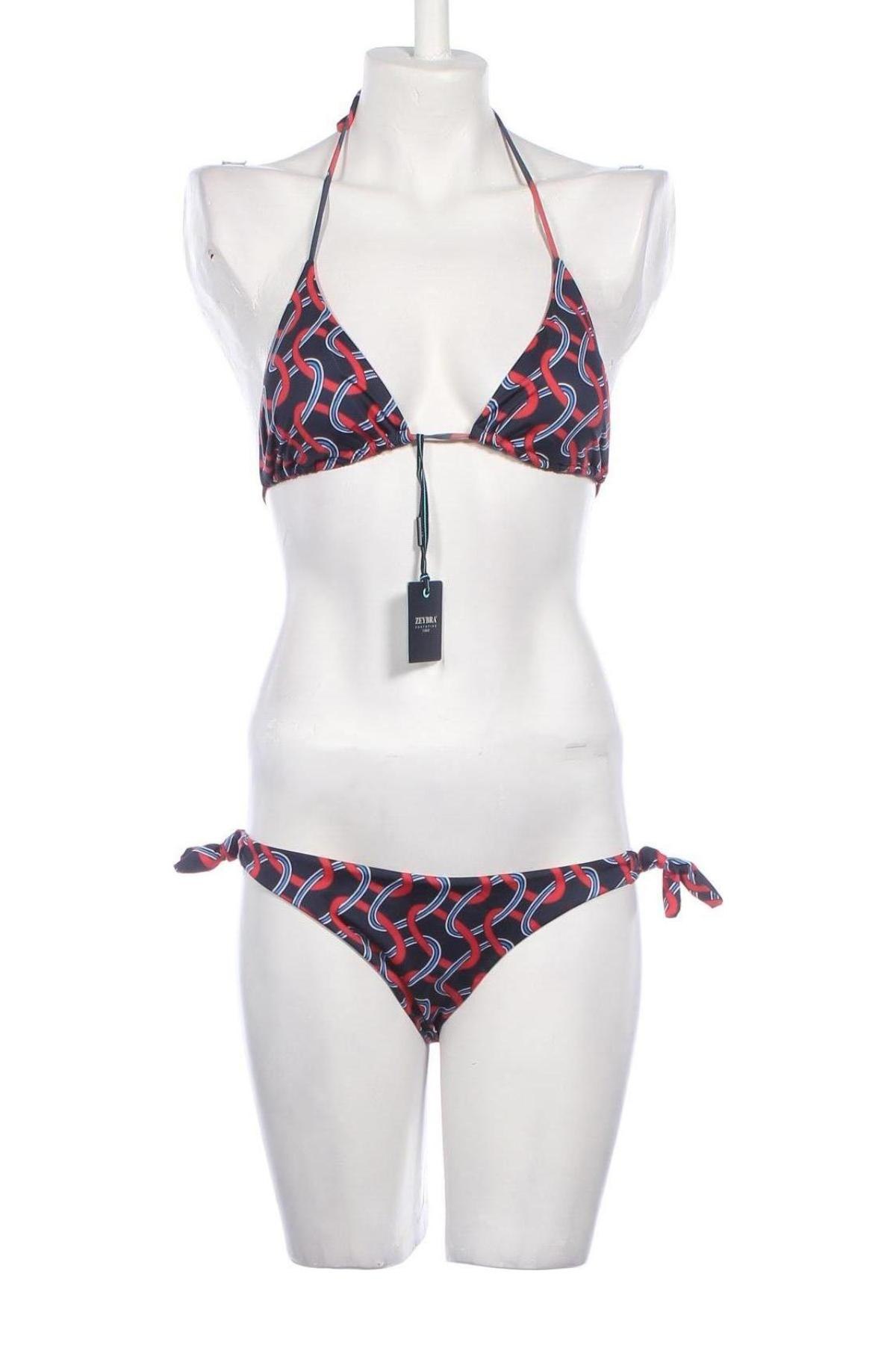 Damen-Badeanzug Zeybra, Größe XL, Farbe Mehrfarbig, Preis 42,22 €