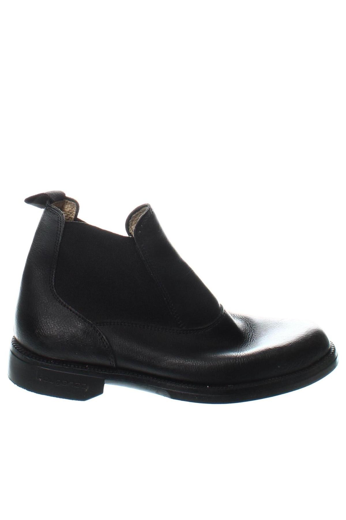 Dámské boty , Velikost 36, Barva Černá, Cena  268,00 Kč