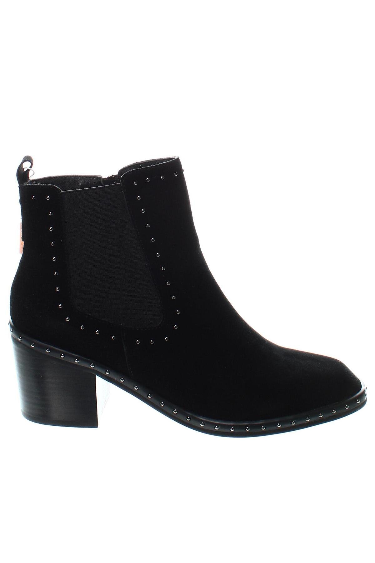 Damen Stiefeletten Alma en Pena, Größe 39, Farbe Schwarz, Preis € 74,44