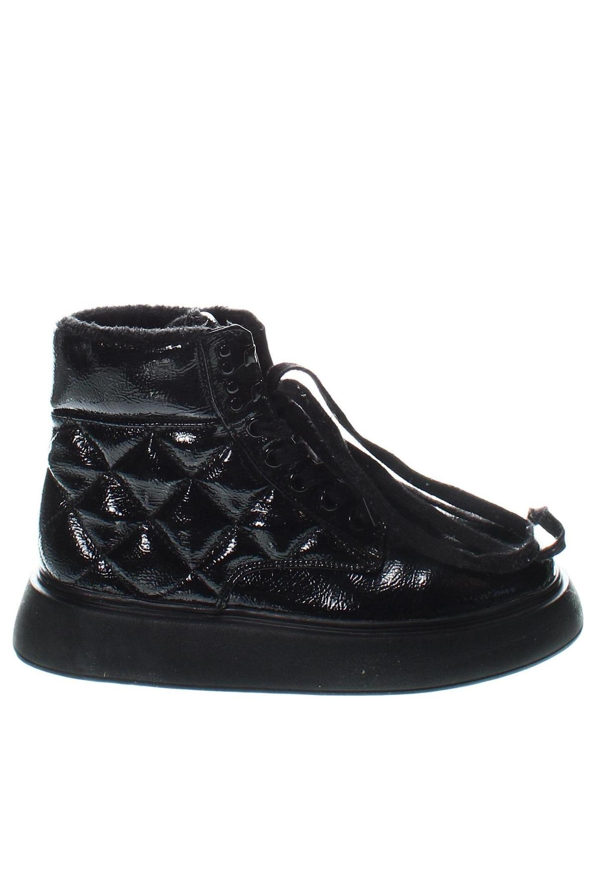Dámské boty  H&M, Velikost 37, Barva Černá, Cena  765,00 Kč