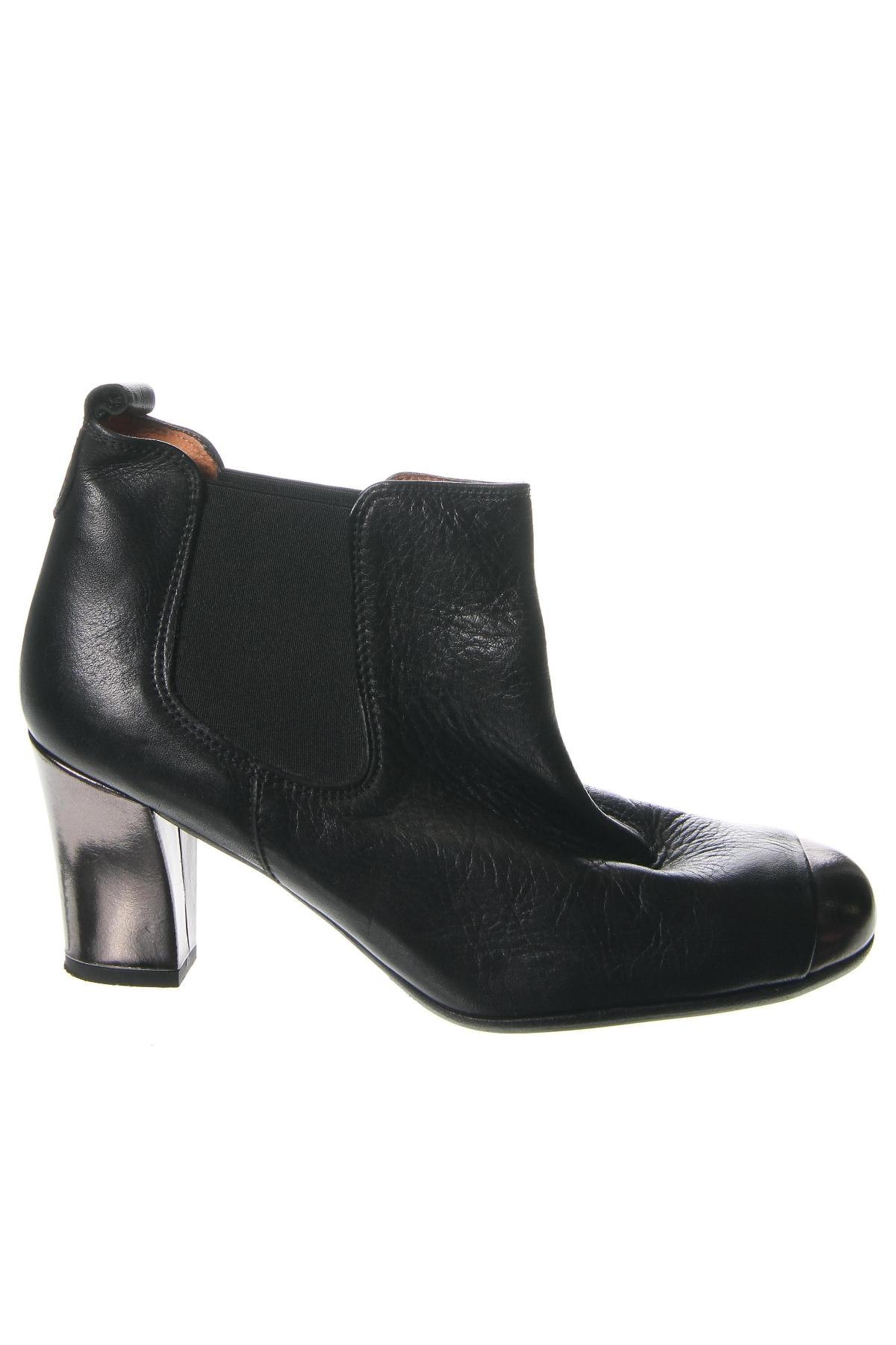Dámské boty  Hispanitas, Velikost 40, Barva Černá, Cena  377,00 Kč