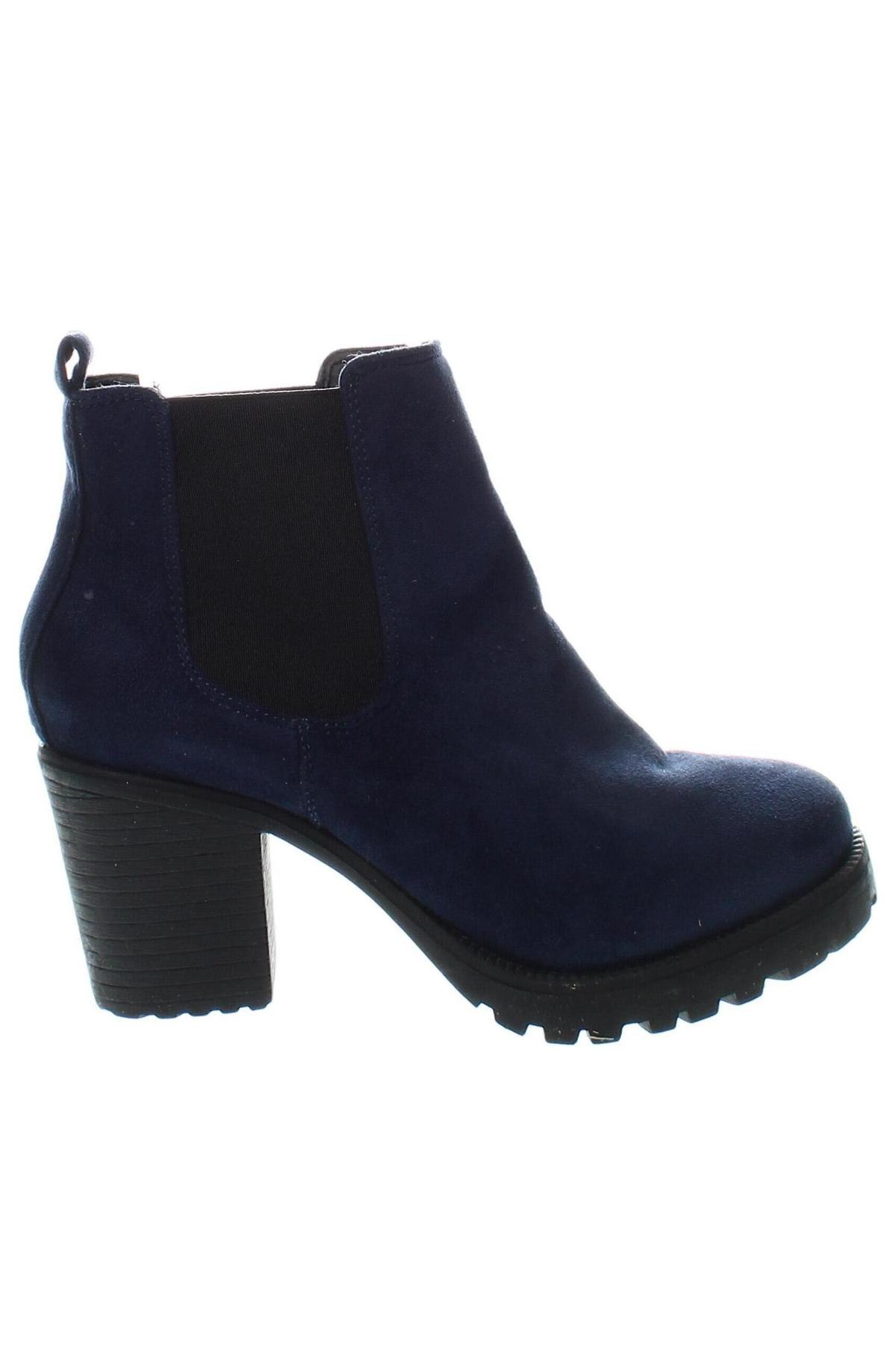 Dámské boty  Kayla, Velikost 37, Barva Modrá, Cena  291,00 Kč