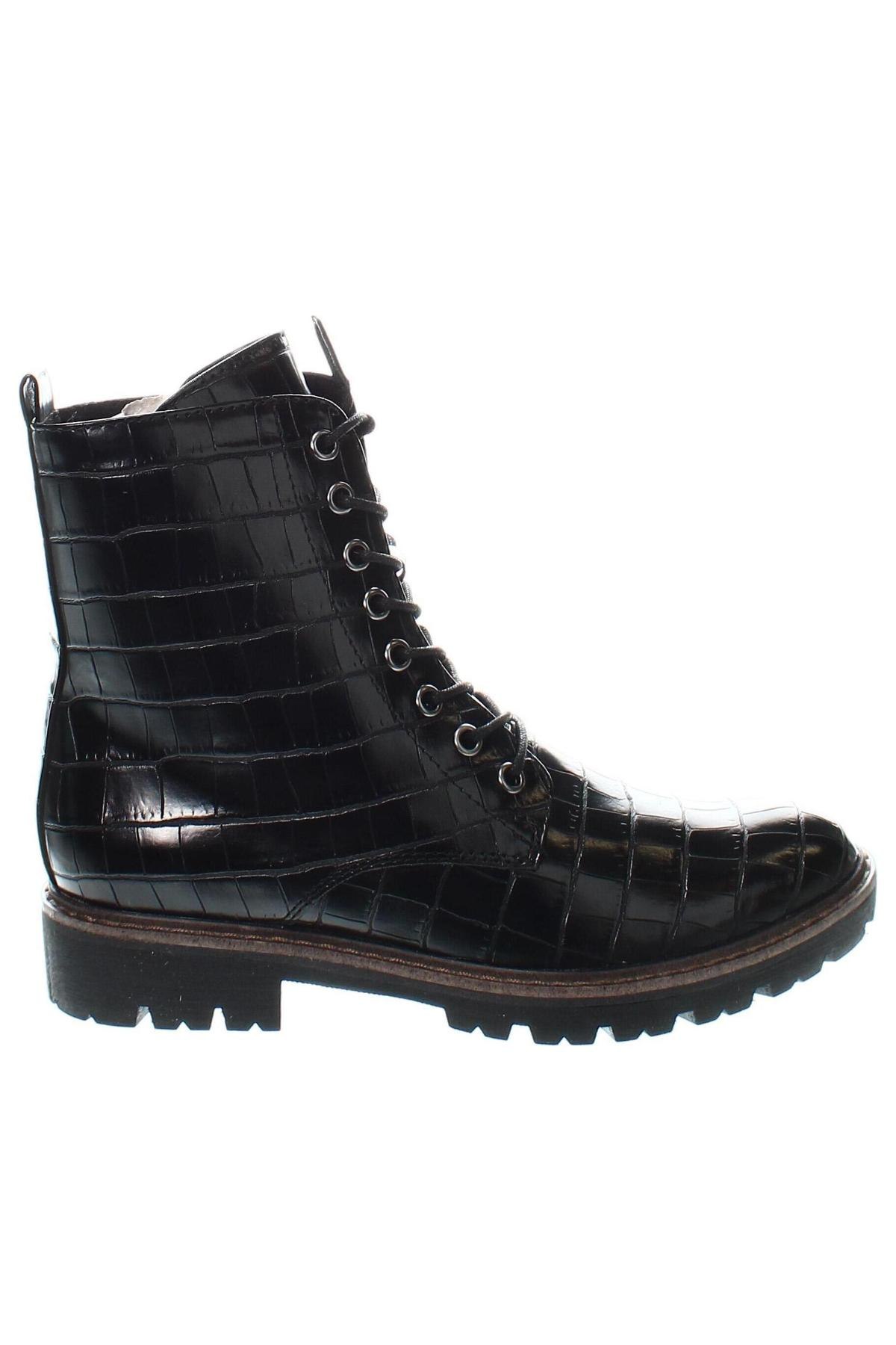 Dámské boty  Marco Tozzi, Velikost 37, Barva Černá, Cena  475,00 Kč