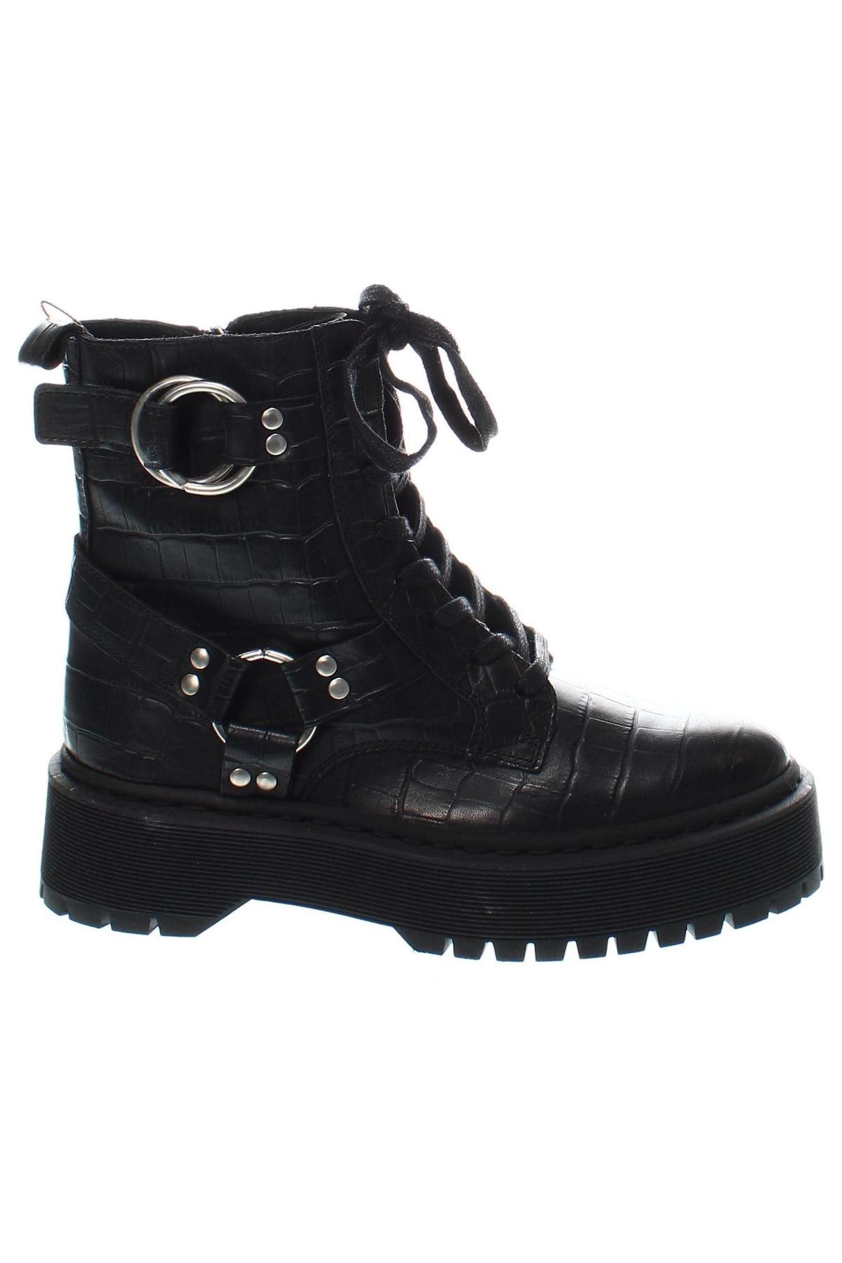 Dámské boty  Vero Moda, Velikost 38, Barva Černá, Cena  611,00 Kč