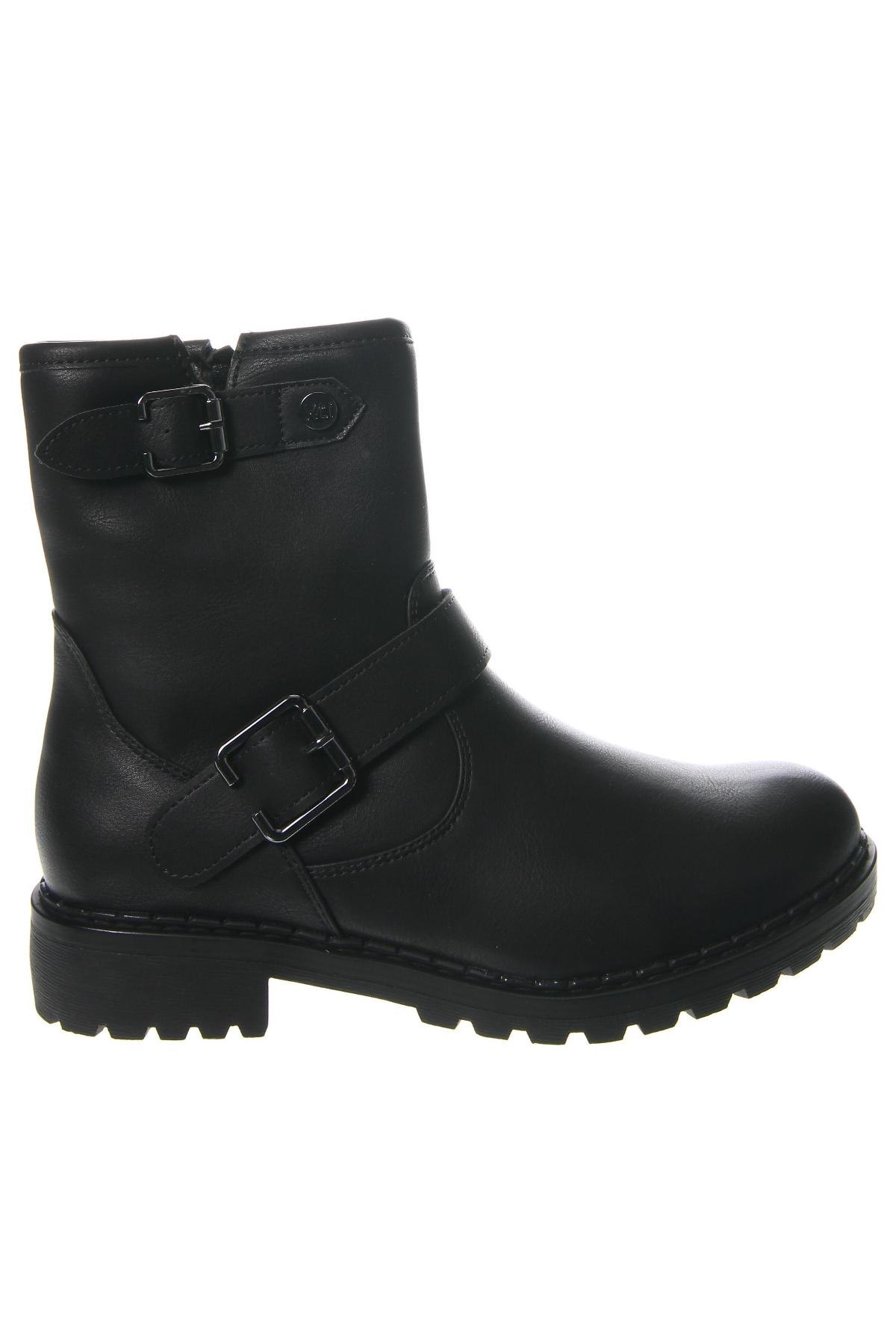 Damen Stiefeletten Xti, Größe 39, Farbe Schwarz, Preis € 18,09