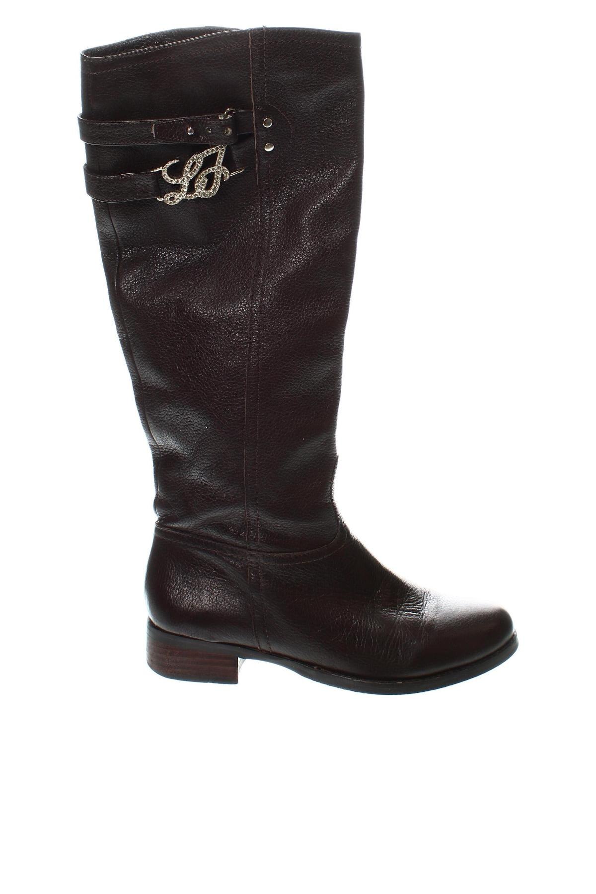 Damenstiefel Liu Jo, Größe 36, Farbe Braun, Preis € 64,72