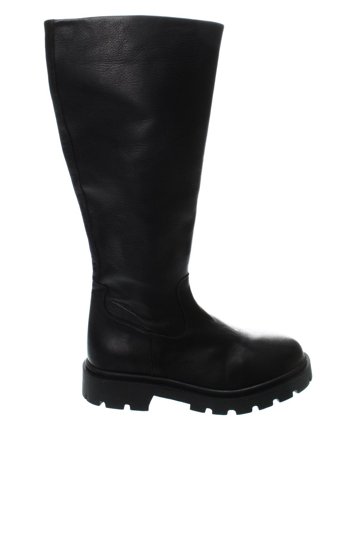 Damenstiefel Selected Femme, Größe 40, Farbe Schwarz, Preis € 76,08