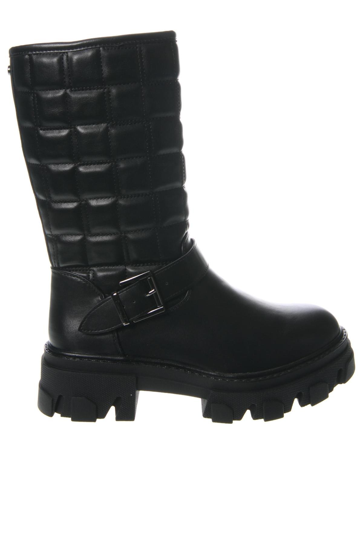 Damenstiefel Tata, Größe 37, Farbe Schwarz, Preis € 19,66