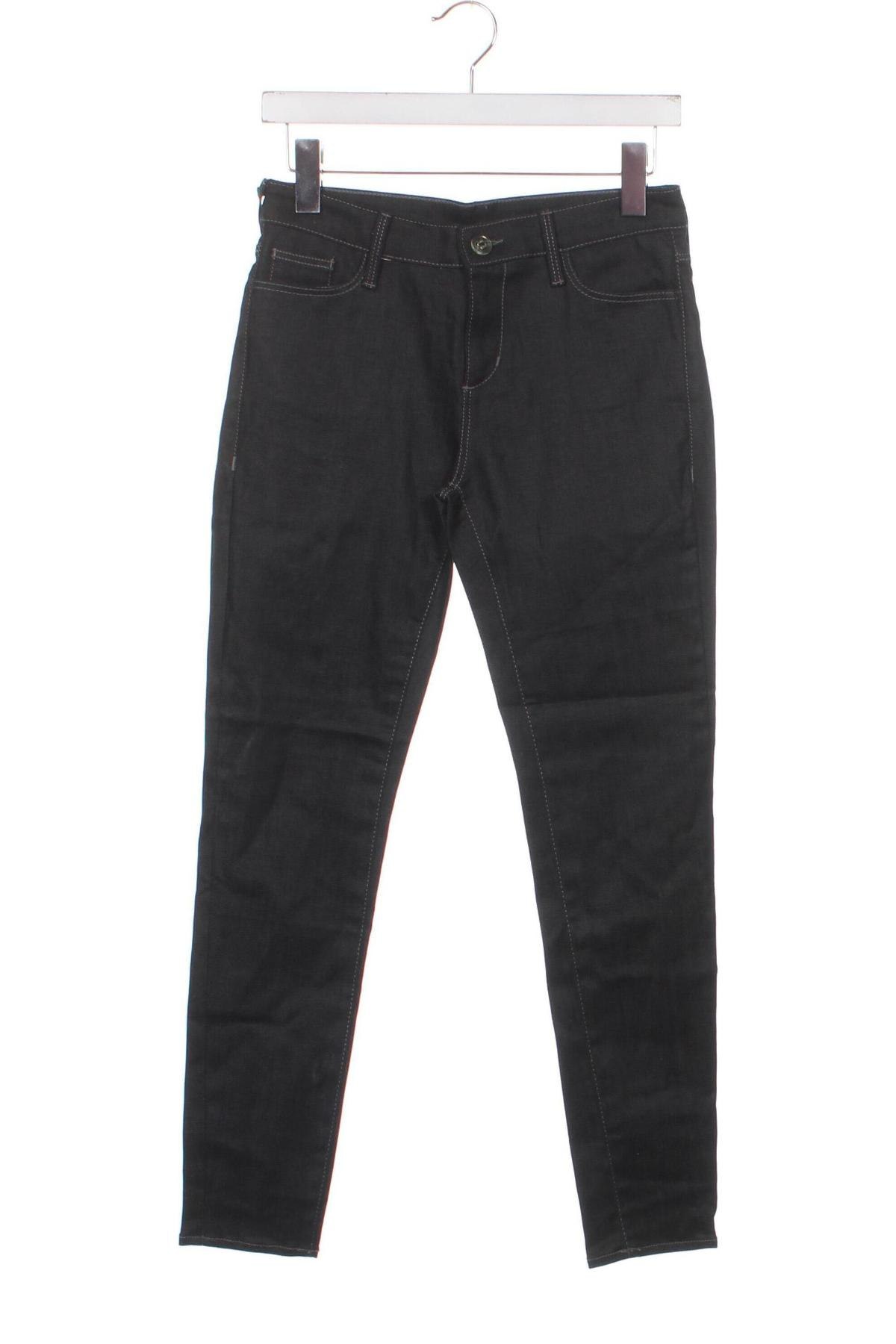Dámske džínsy , Veľkosť S, Farba Čierna, Cena  10,20 €