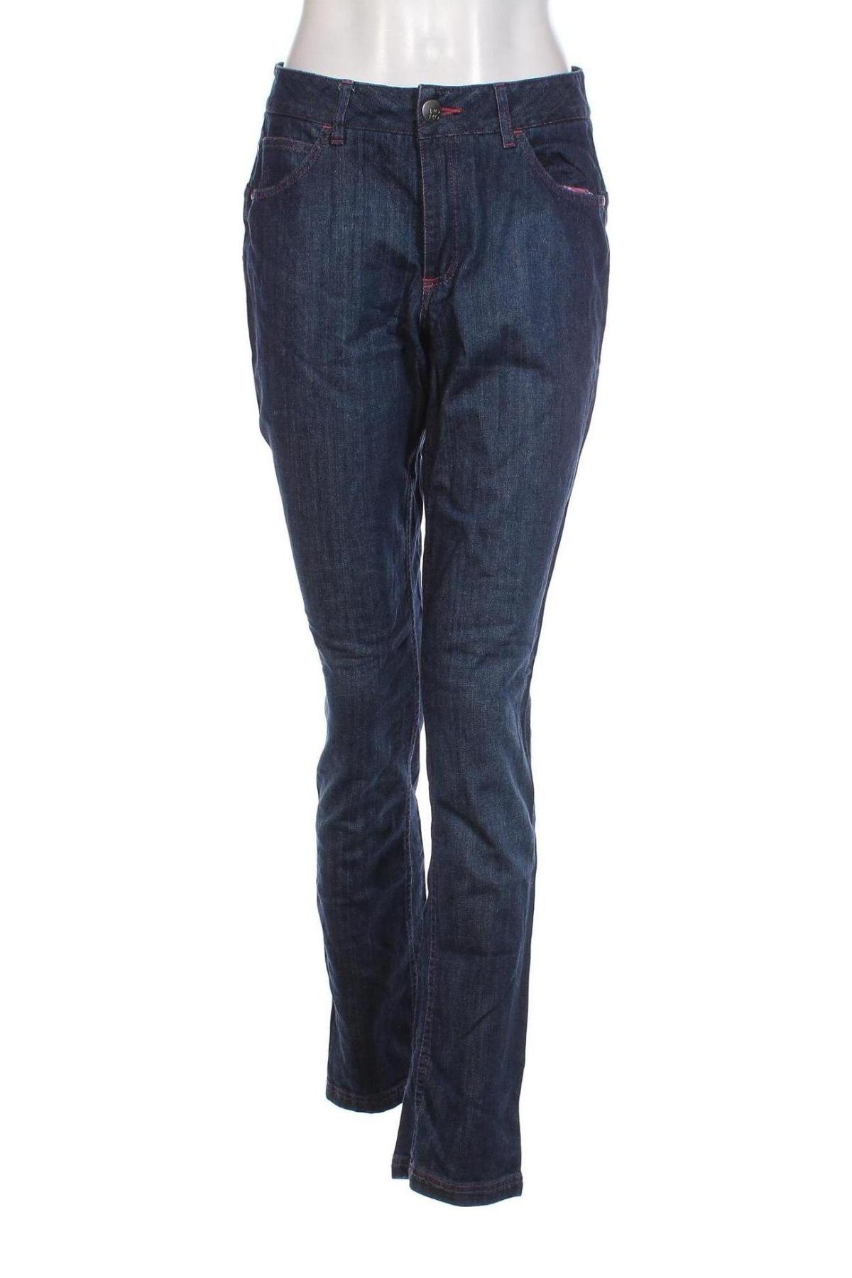 Damen Jeans, Größe M, Farbe Blau, Preis 3,23 €