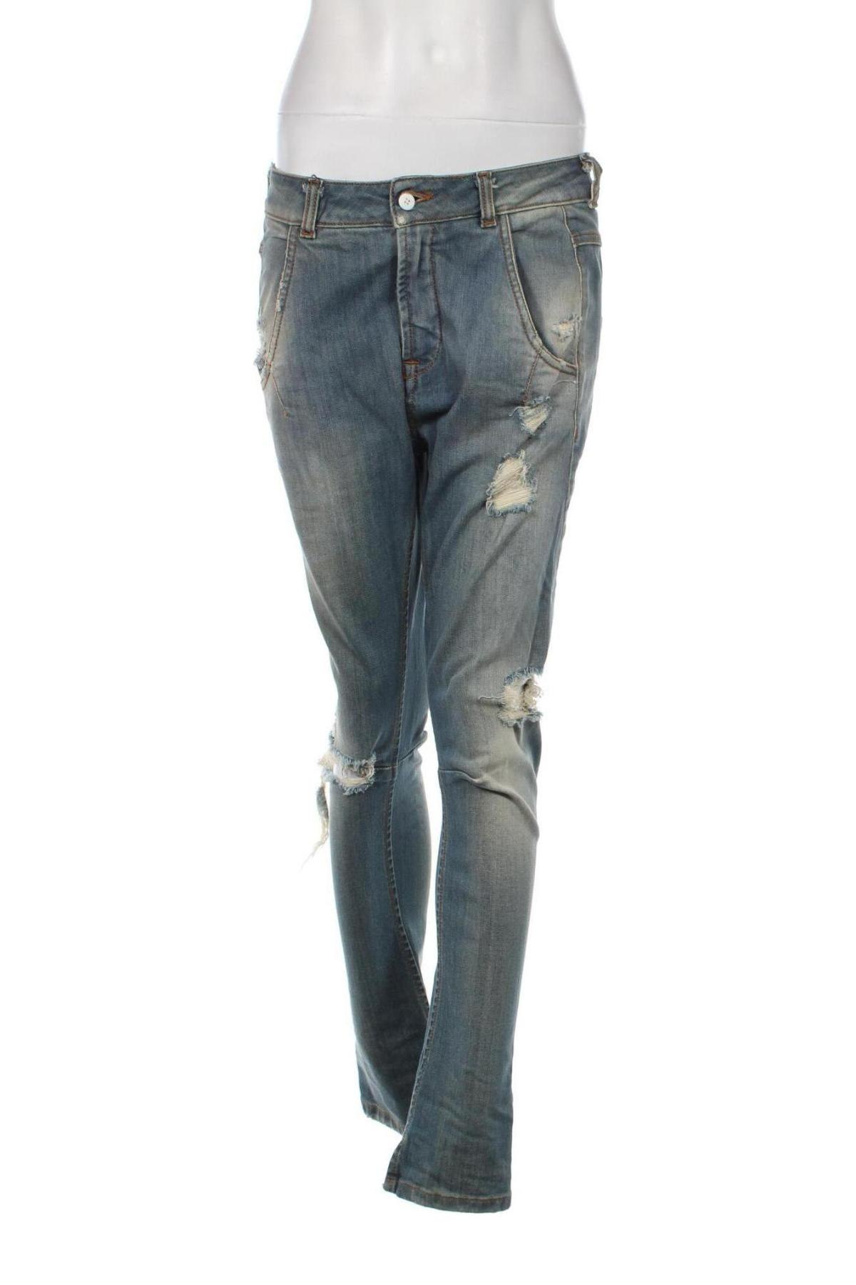 Damen Jeans, Größe S, Farbe Blau, Preis € 5,99