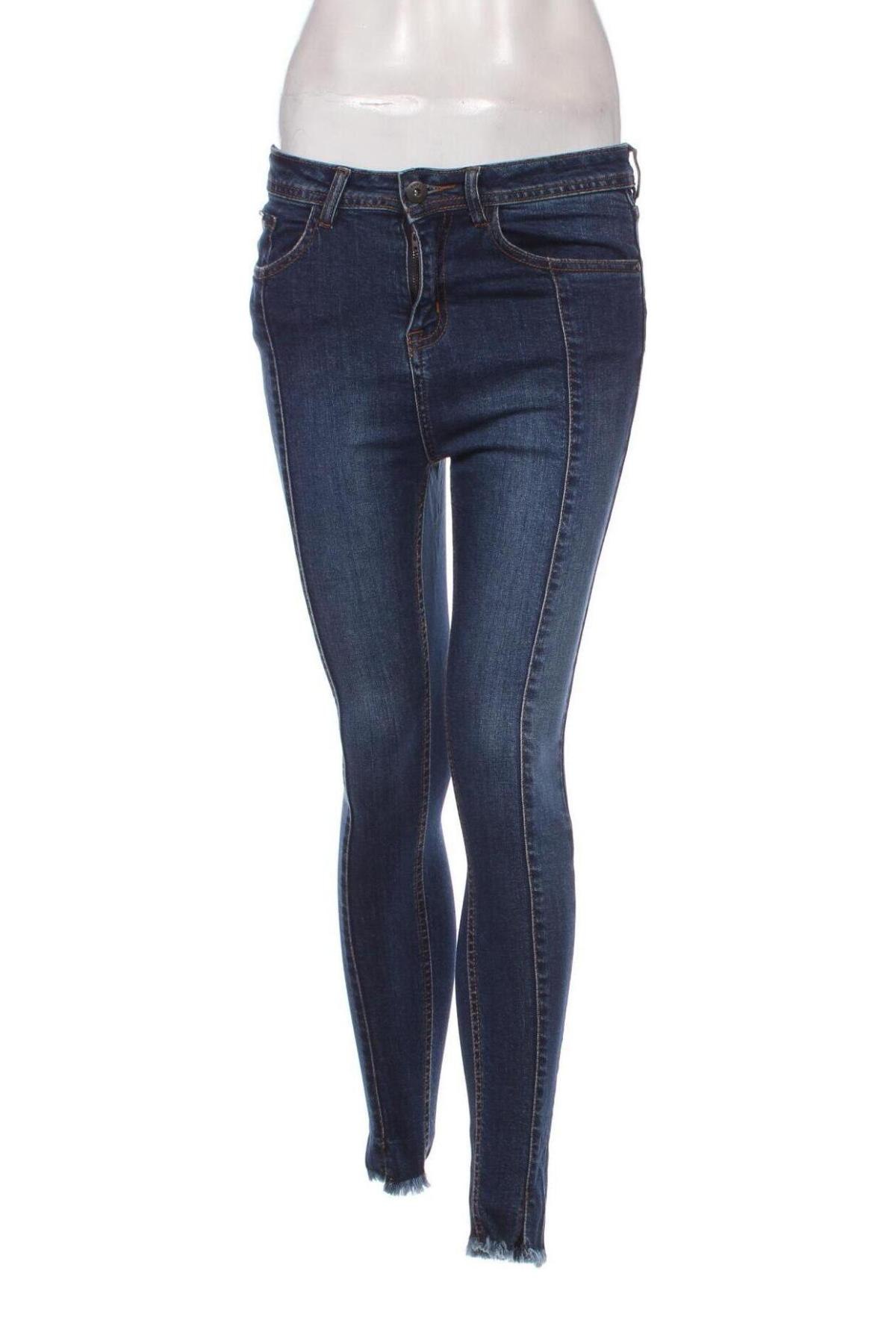 Damen Jeans, Größe S, Farbe Blau, Preis € 14,83