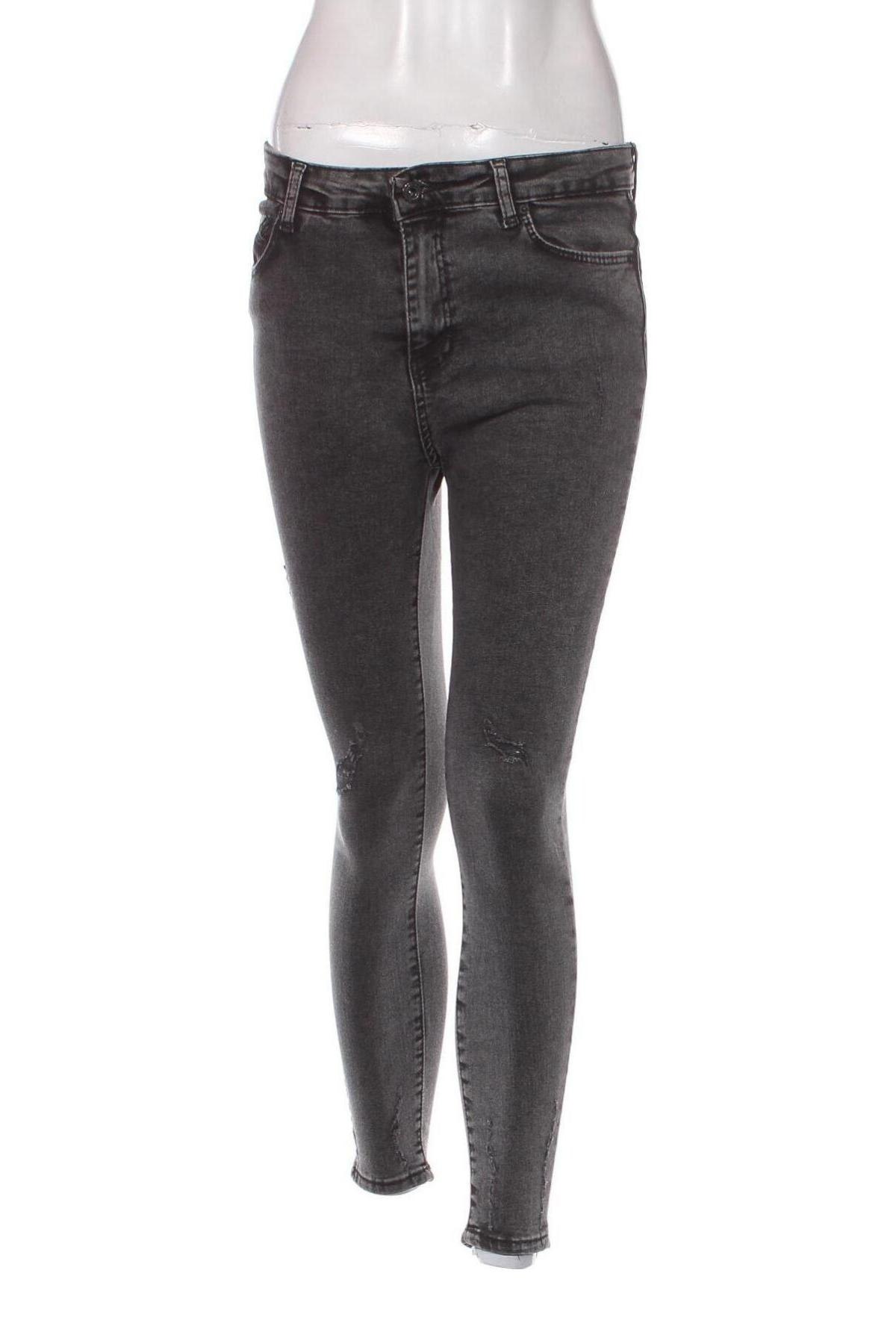 Damen Jeans, Größe S, Farbe Grau, Preis € 7,73