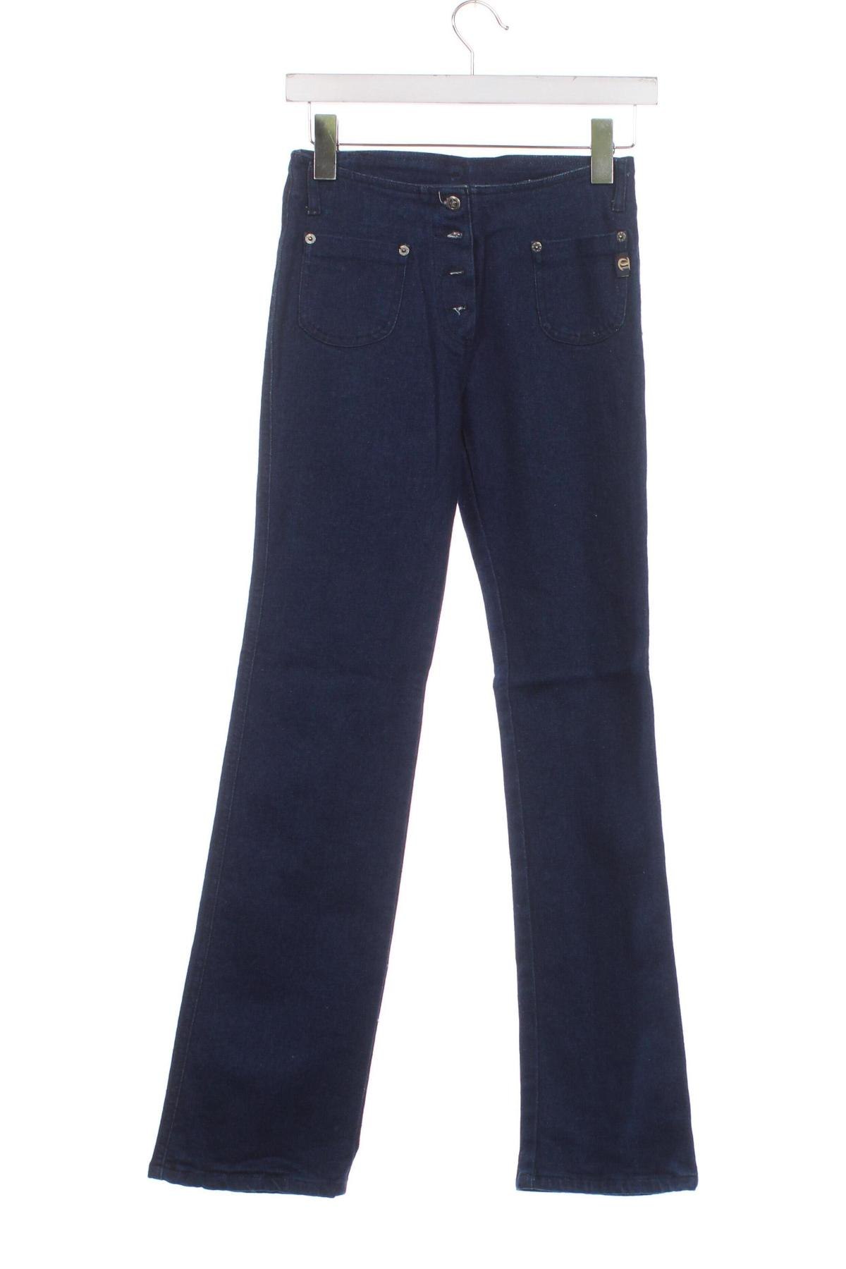 Damen Jeans, Größe XS, Farbe Blau, Preis € 6,49